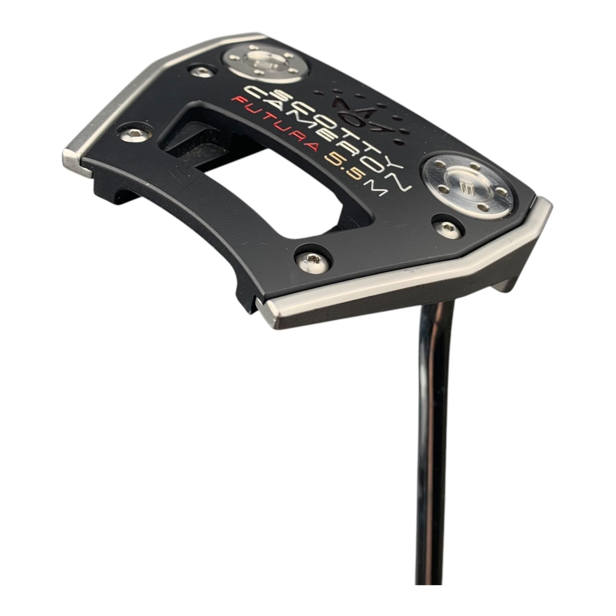Titleist Scotty Cameron Futura 5.5M Putter / 34"