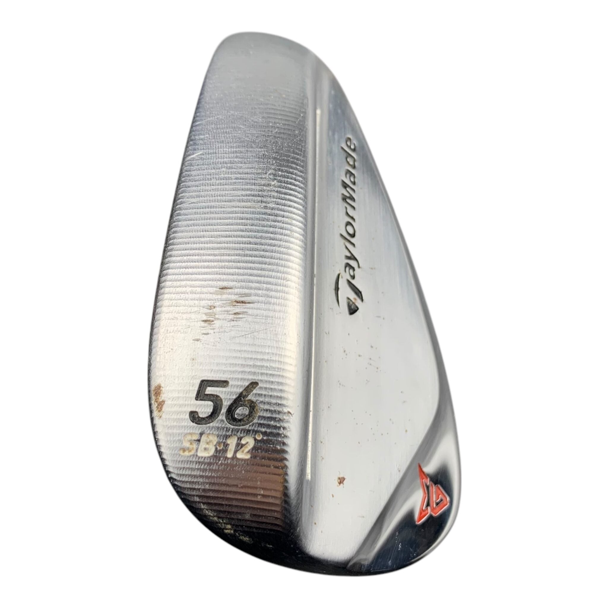 Taylormade Milled Grind Wedge / Stål / #56/12 SB