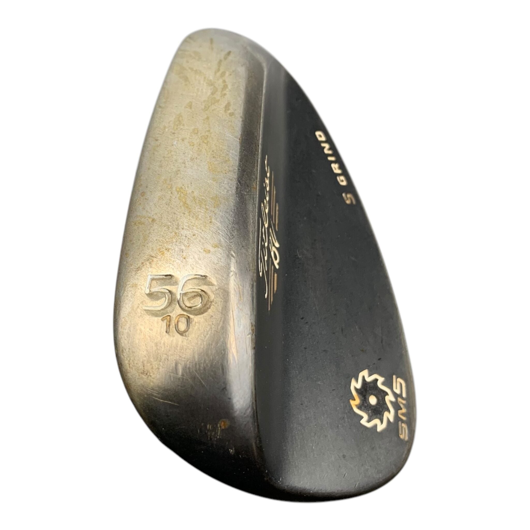 Titleist SM5 Wedge / Stål / #56/10