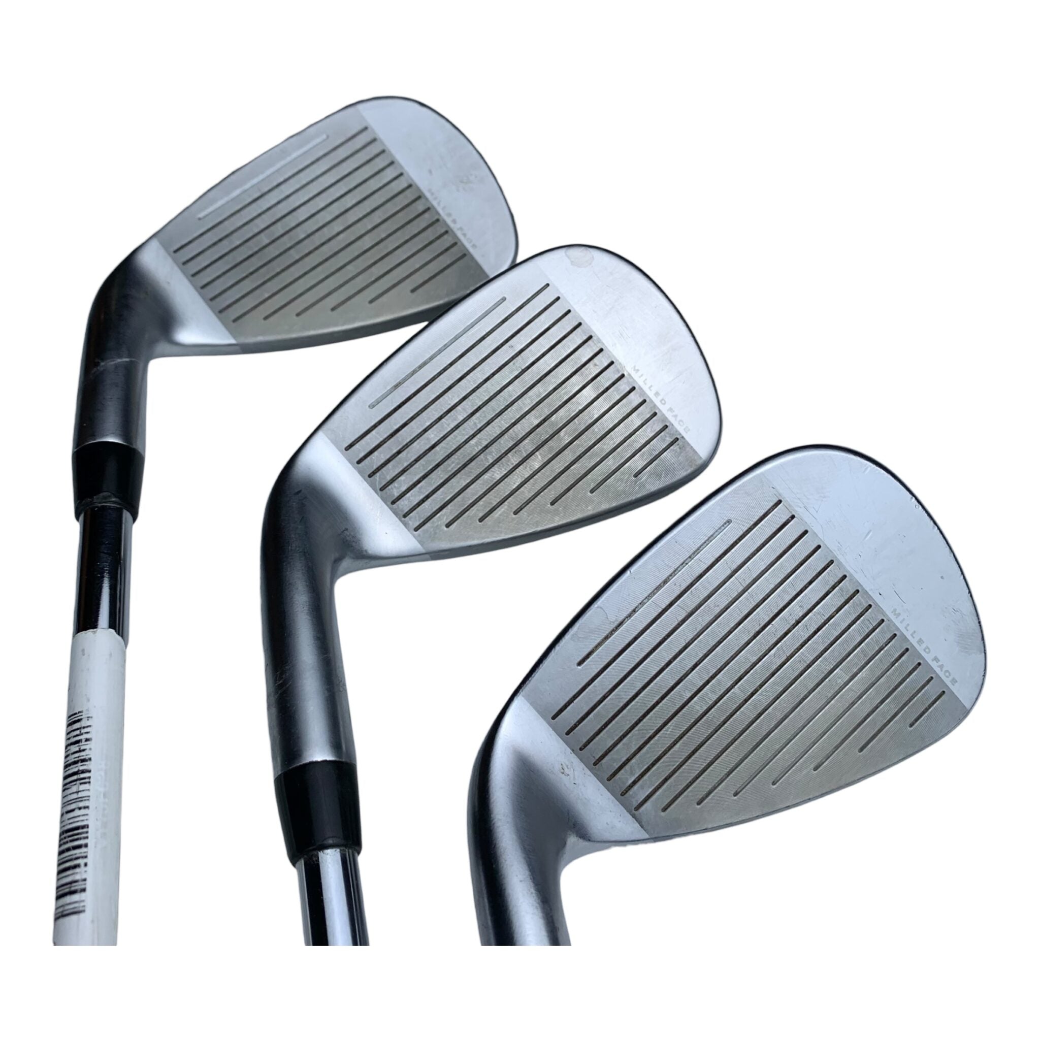 Cobra Radspeed Jernsæt / Flex Regular / 5-PW  / Stål