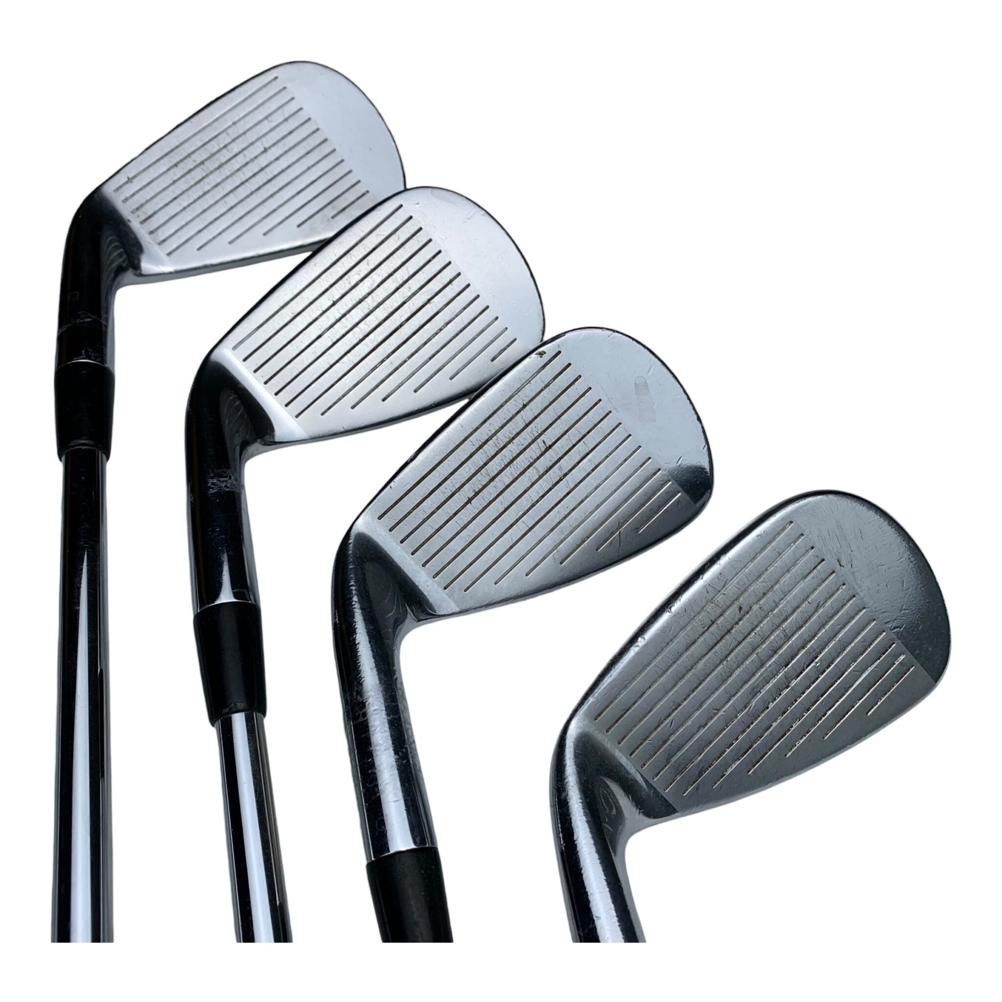 Titleist AP2 710 Jernsæt / Flex Regular / 4-PW  / Stål