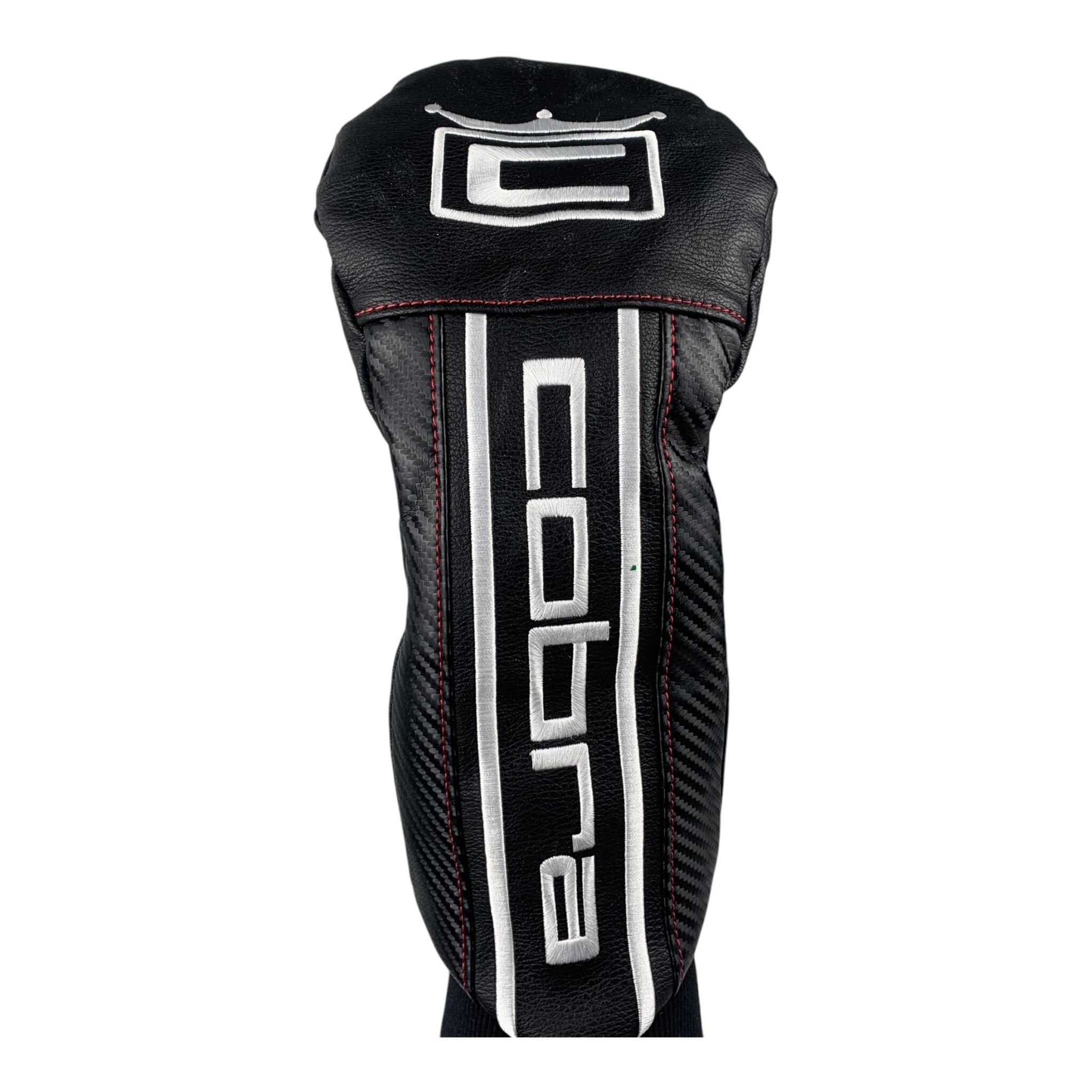 Cobra Speedzone Xtreme White Driver Headcover