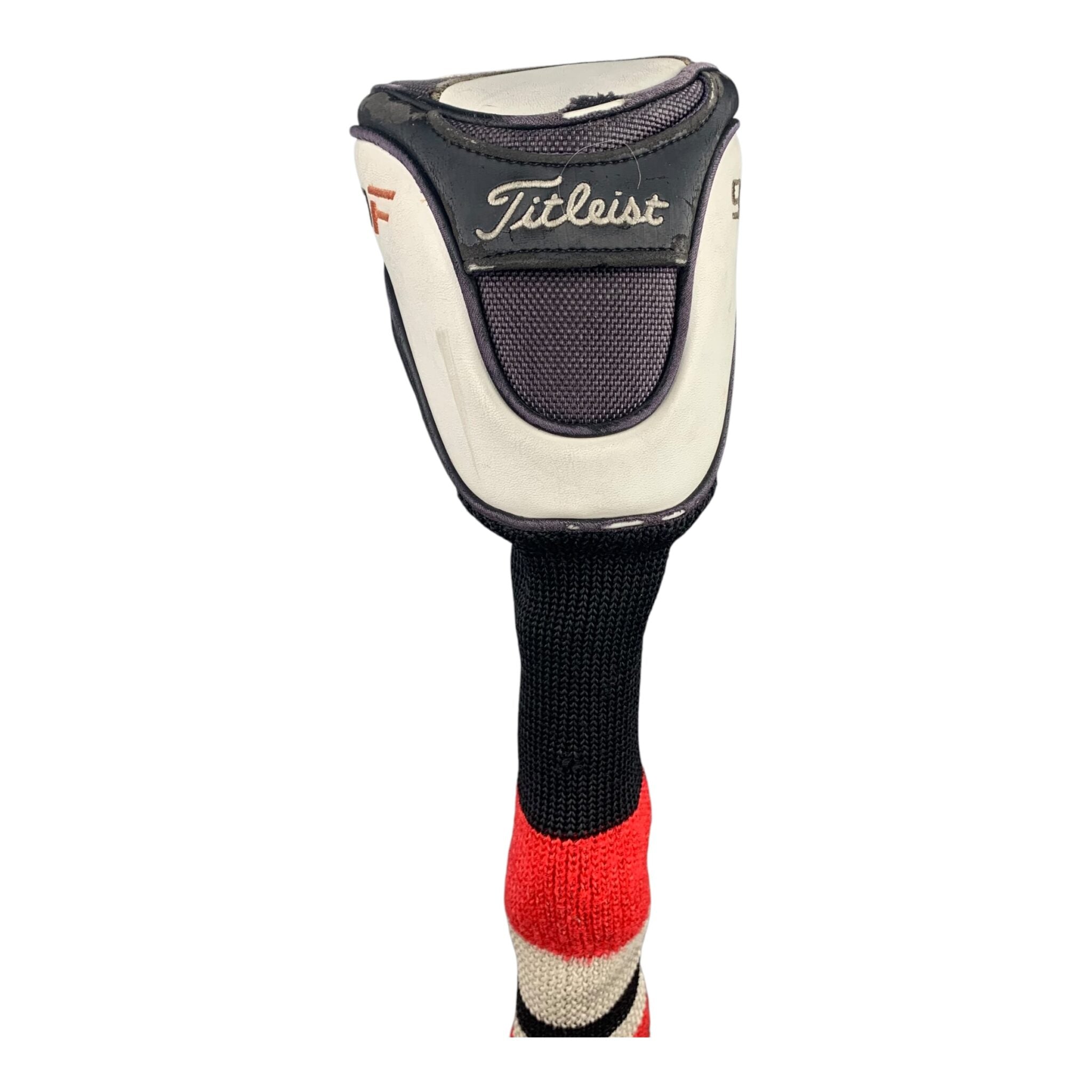 Titleist 910F Fairway Wood / Flex Regular / Grafit / #5/19