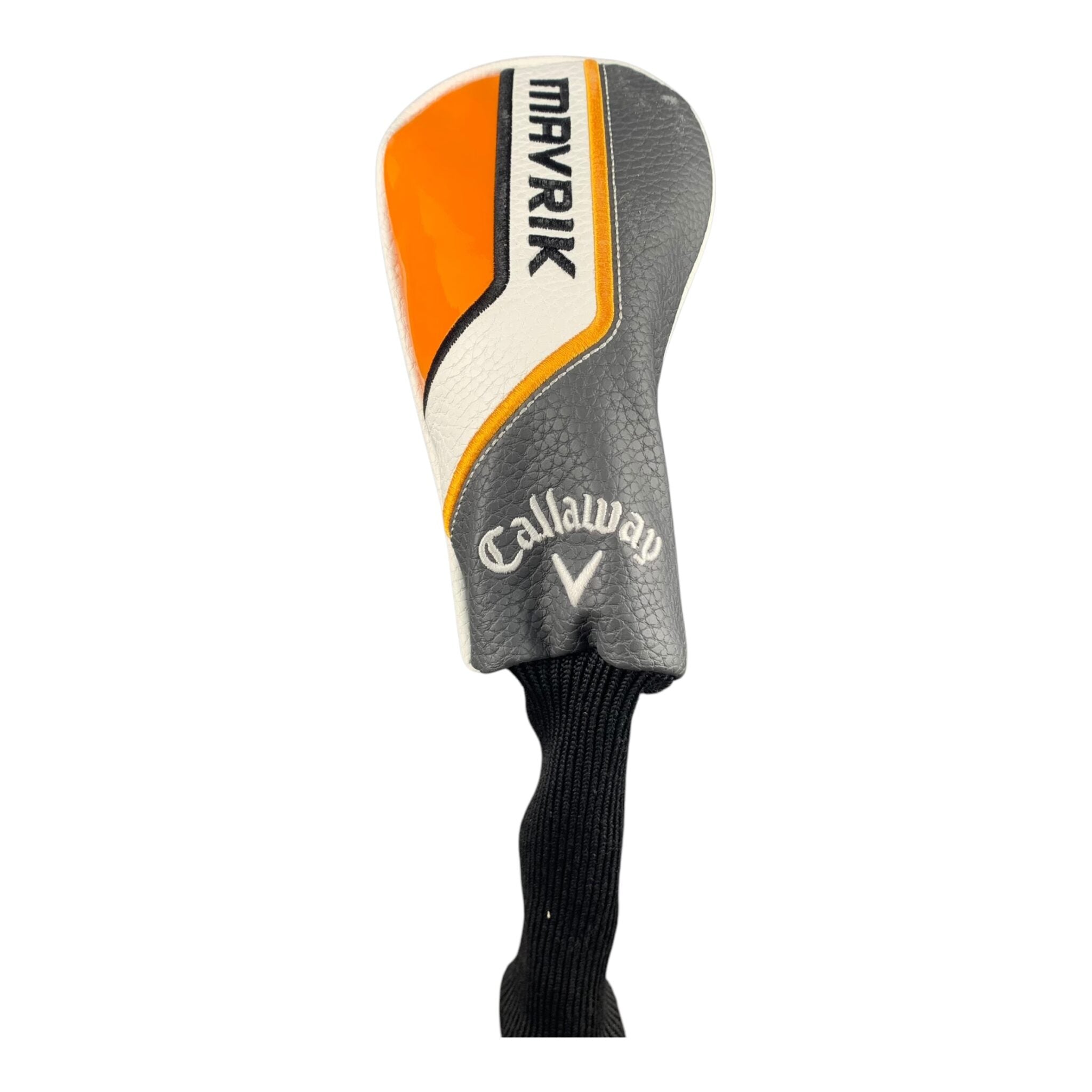 Callaway Mavrik Hybrid / Flex Stiff / Grafit / #3/19