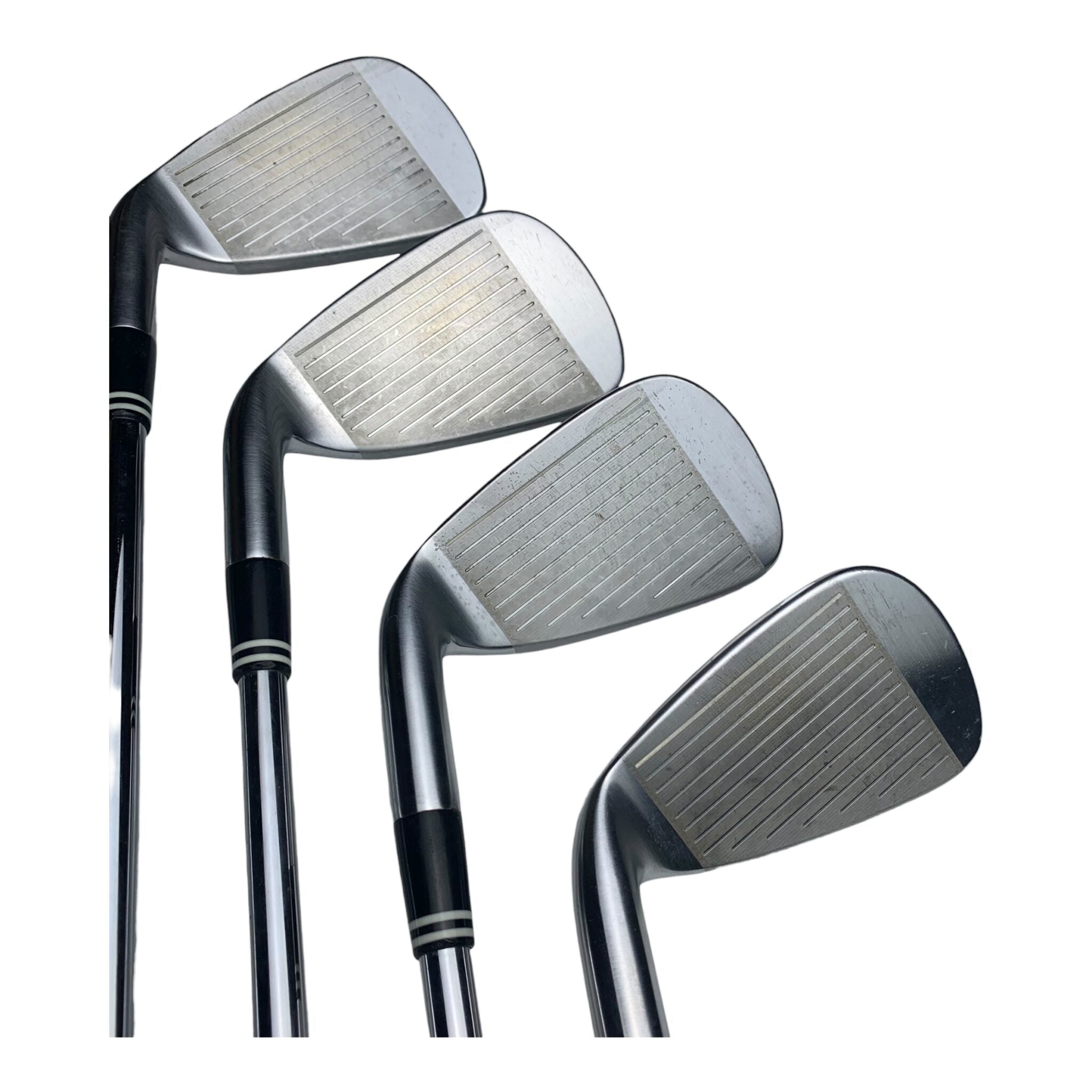 Cleveland CG16 Jernsæt / Flex Regular / 5-PW  / Stål