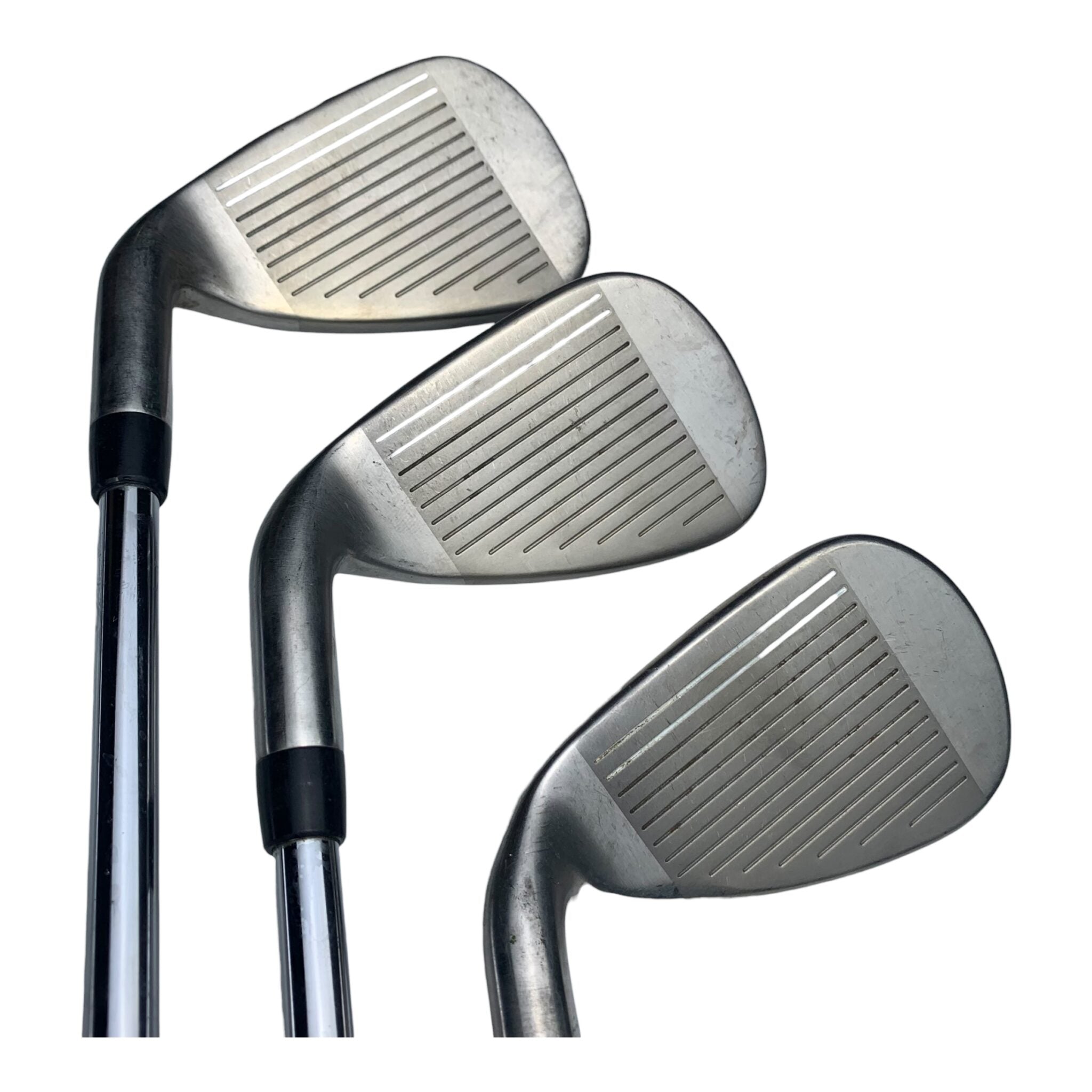Callaway Mavrik Jernsæt / Flex Stiff / 5-PW  / Stål
