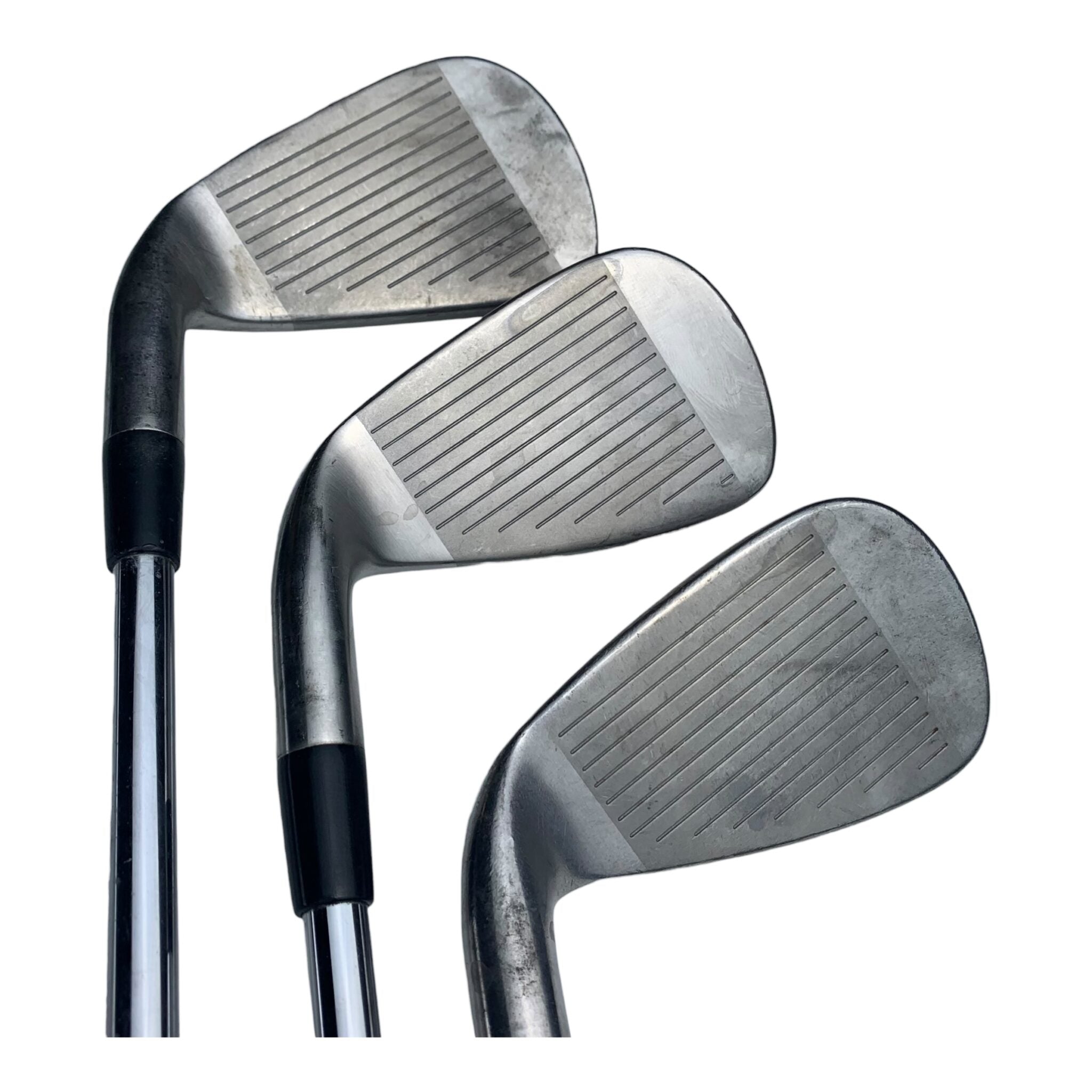 Titleist AP1 714 Jernsæt / Flex Regular / 4-9  / Stål