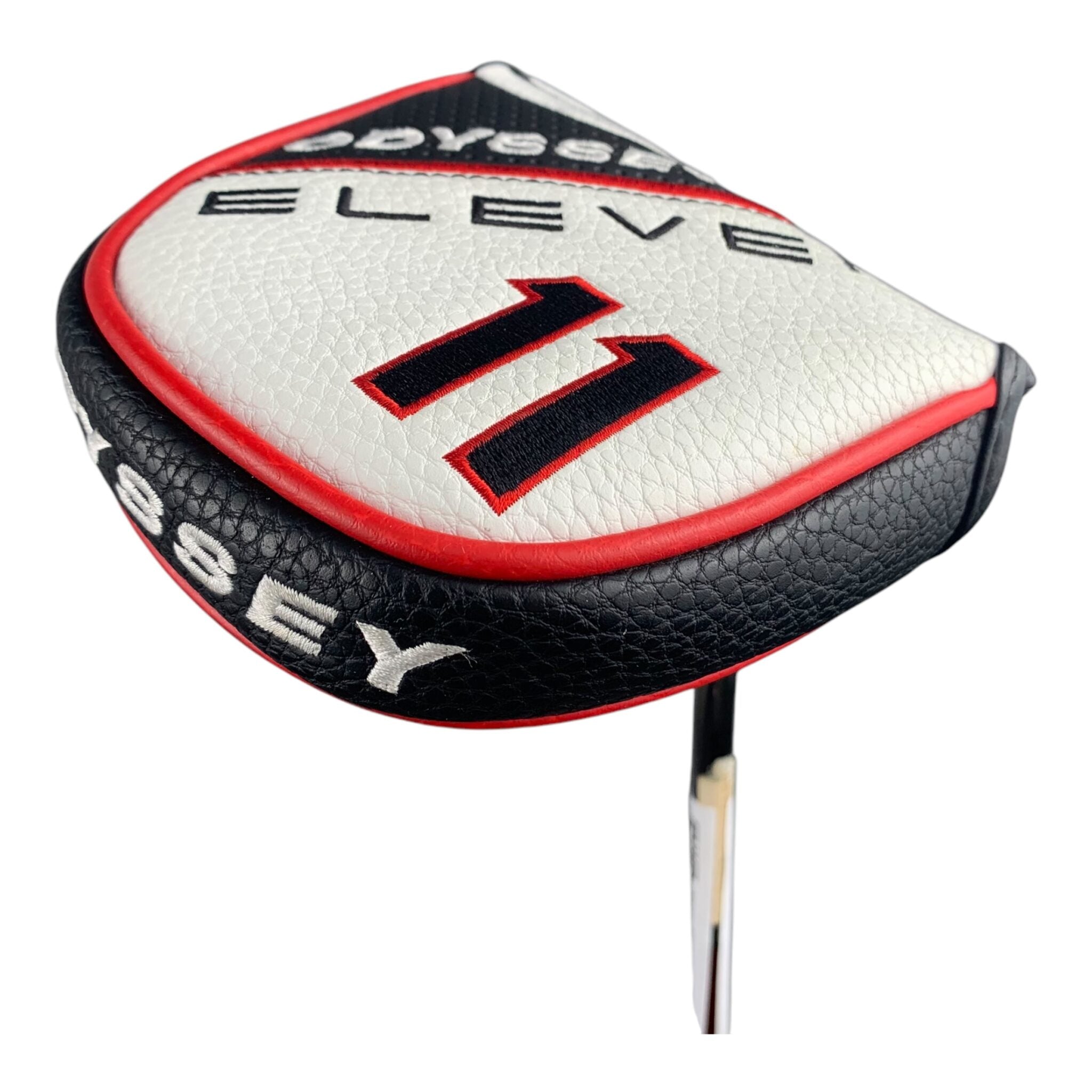 Odyssey Eleven Tour Lined Putter / 34"