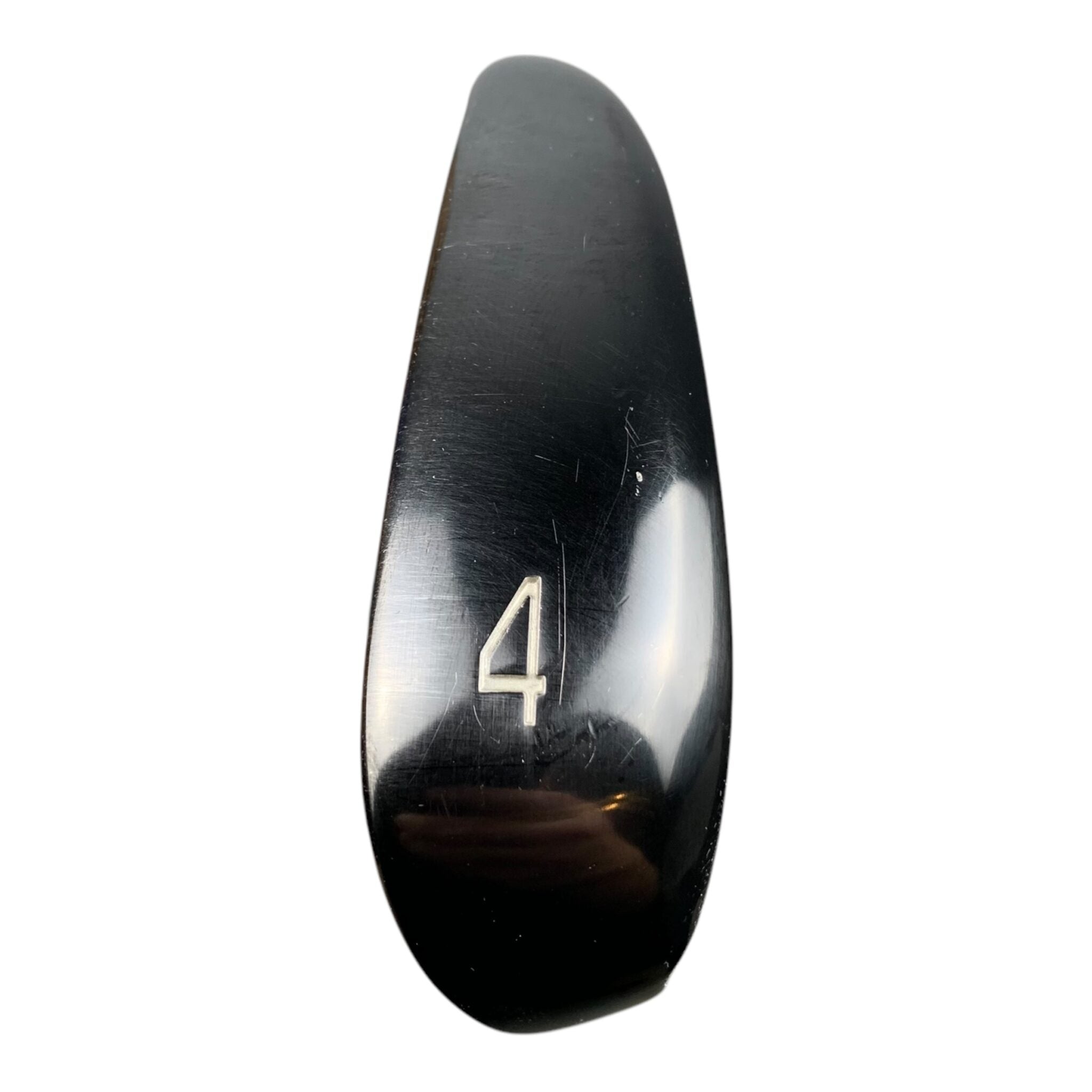 Mizuno Pro Fli-Hi Driving Iron / Grafit / #4/21.5