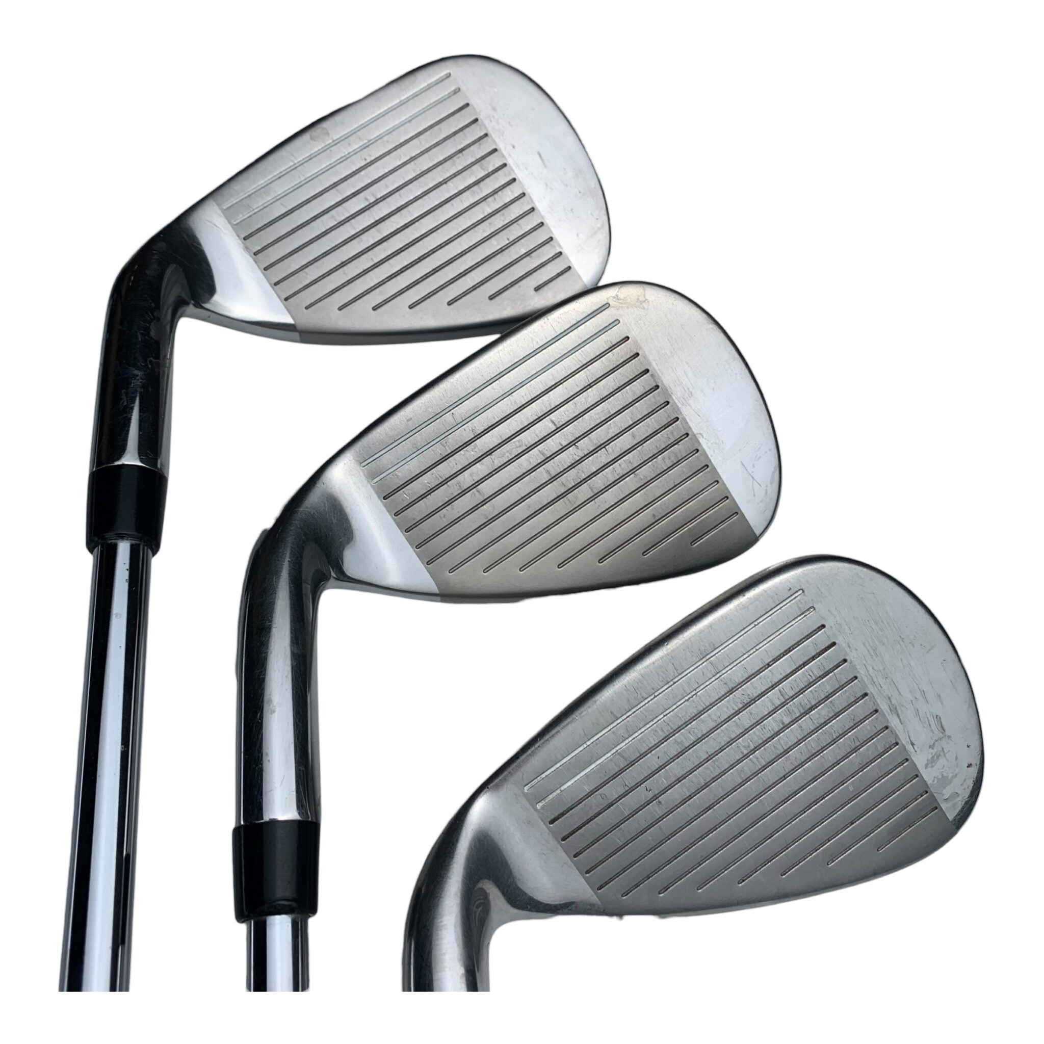 Callaway Rogue ST Max Jernsæt / Flex Regular / 5-PW  / Stål