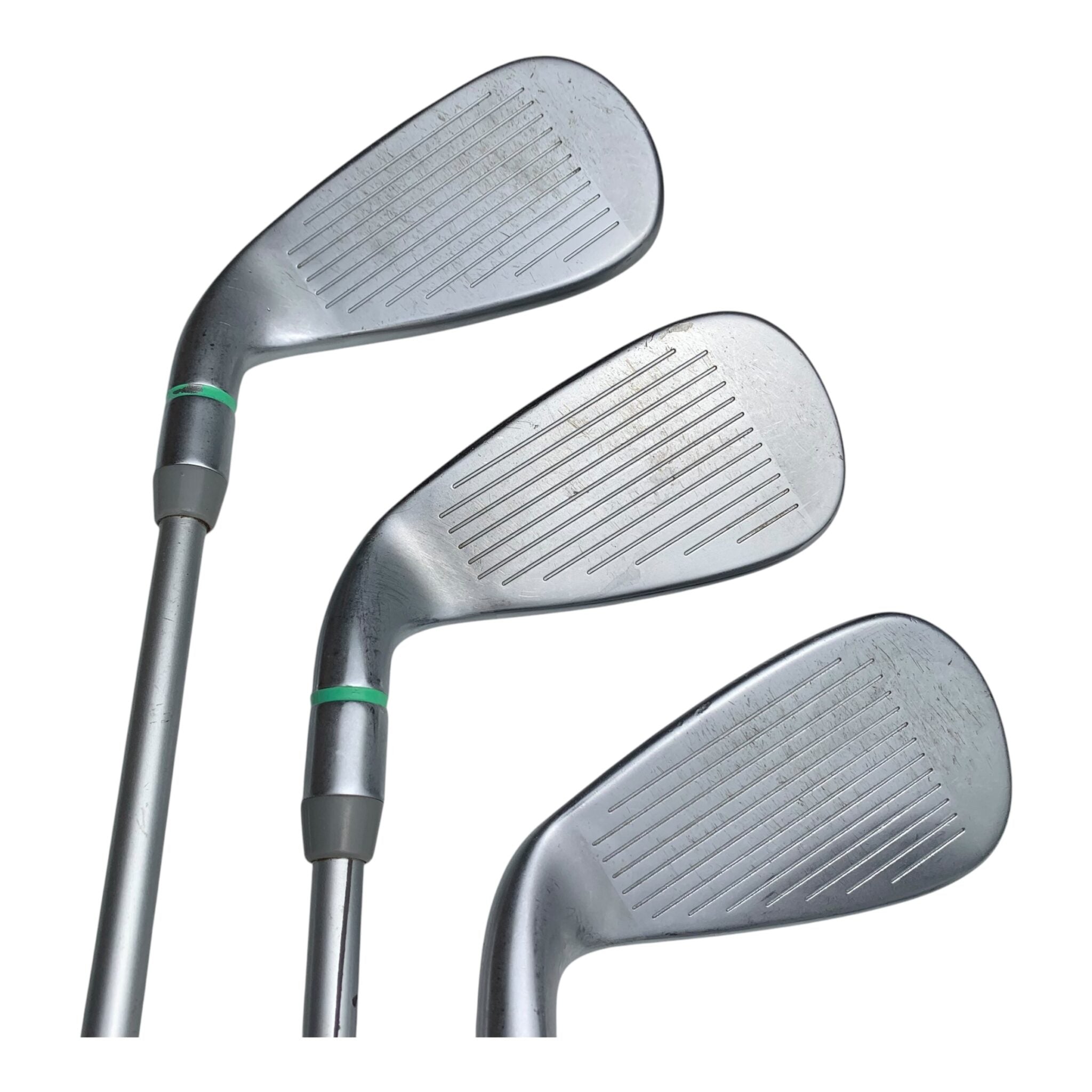 TaylorMade Kalea Jernsæt / Flex Ladies / 6-SW  / Grafit