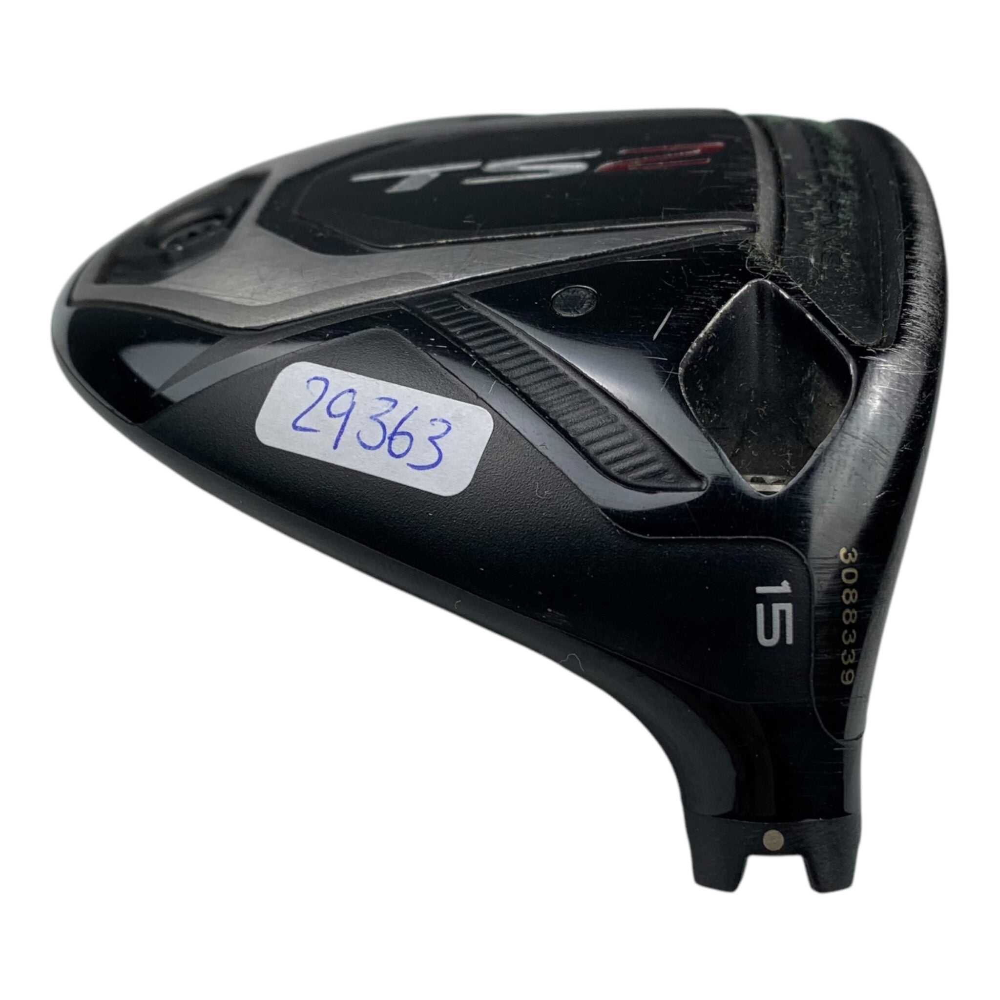 Titleist TS2 Fairway hoved / Loft 15