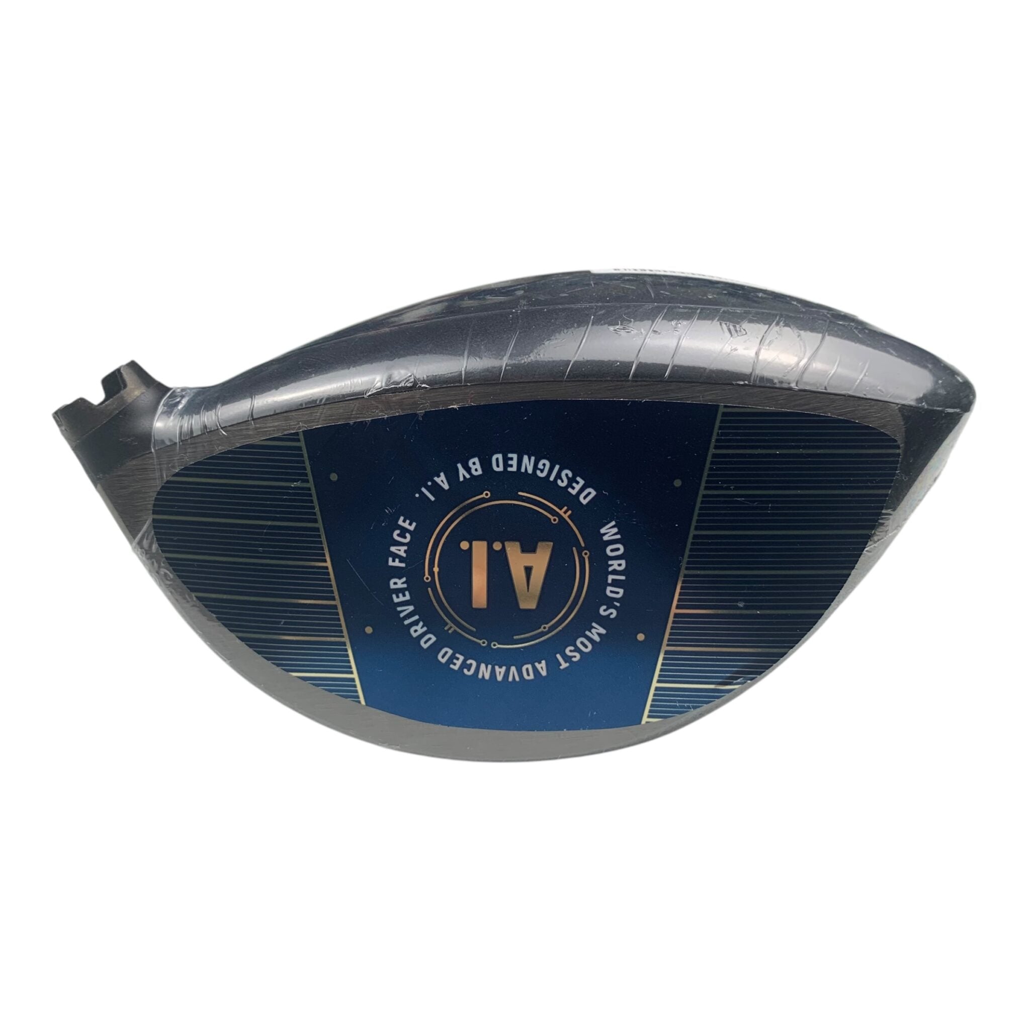 Callaway Paradym Triple Diamond Driver hoved / Loft 9 - Venstre