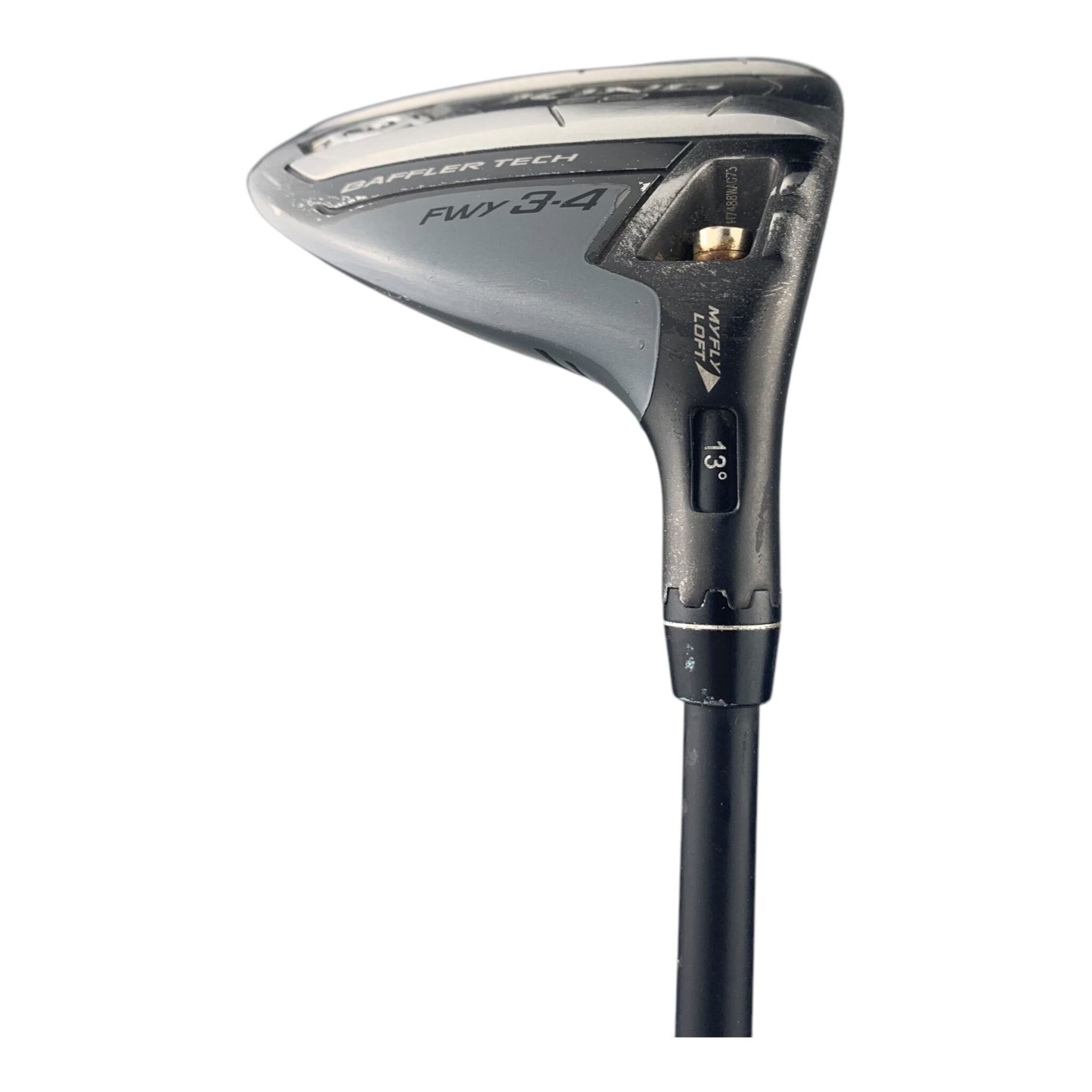 Cobra F8 Fairway Wood / Flex Regular / Grafit / #3/13