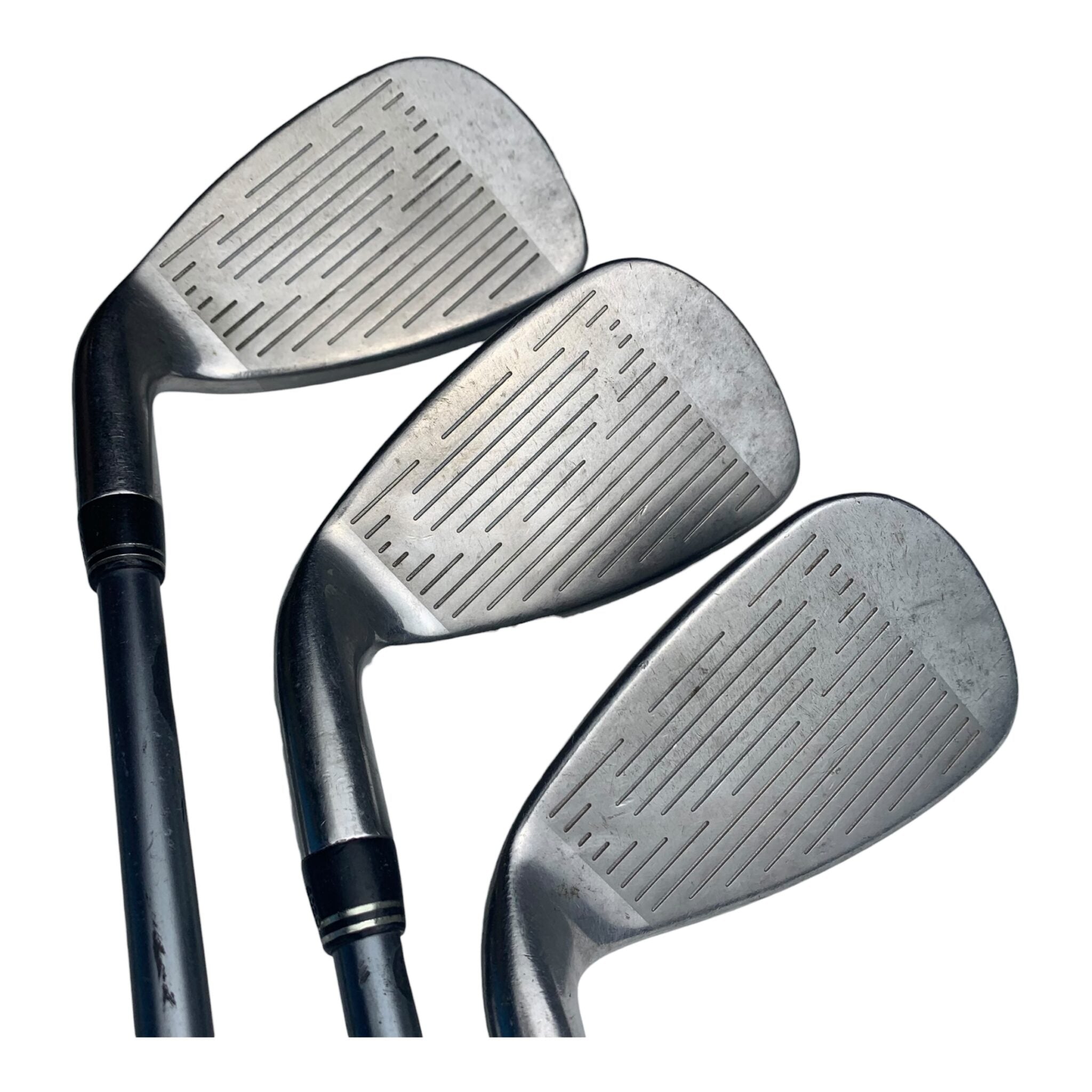 Cobra 3400I/XH Jernsæt / Flex Ladies / 6-PW  / Grafit