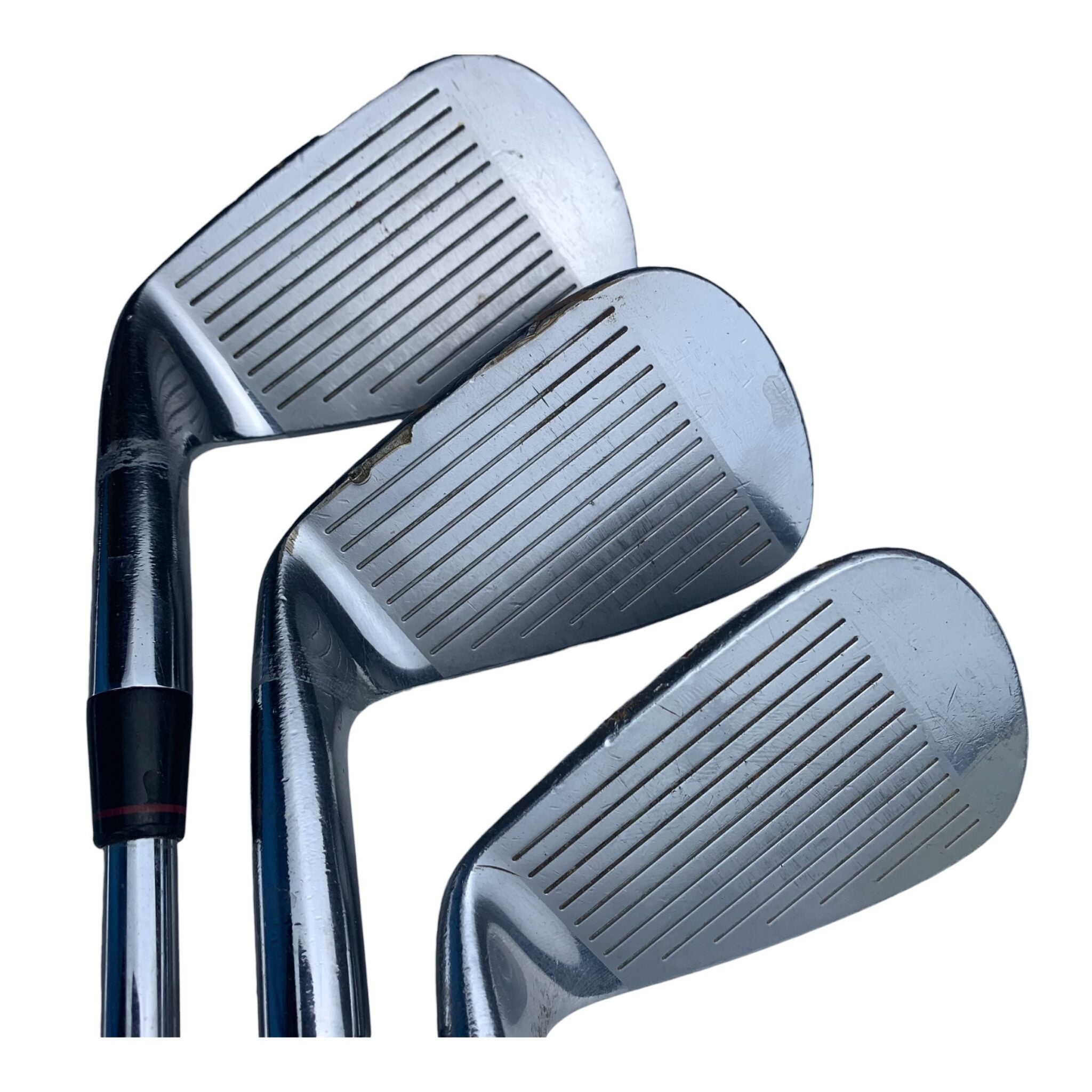 Nike VR-S Forged Jernsæt / Flex Stiff / 5-PW  / Stål