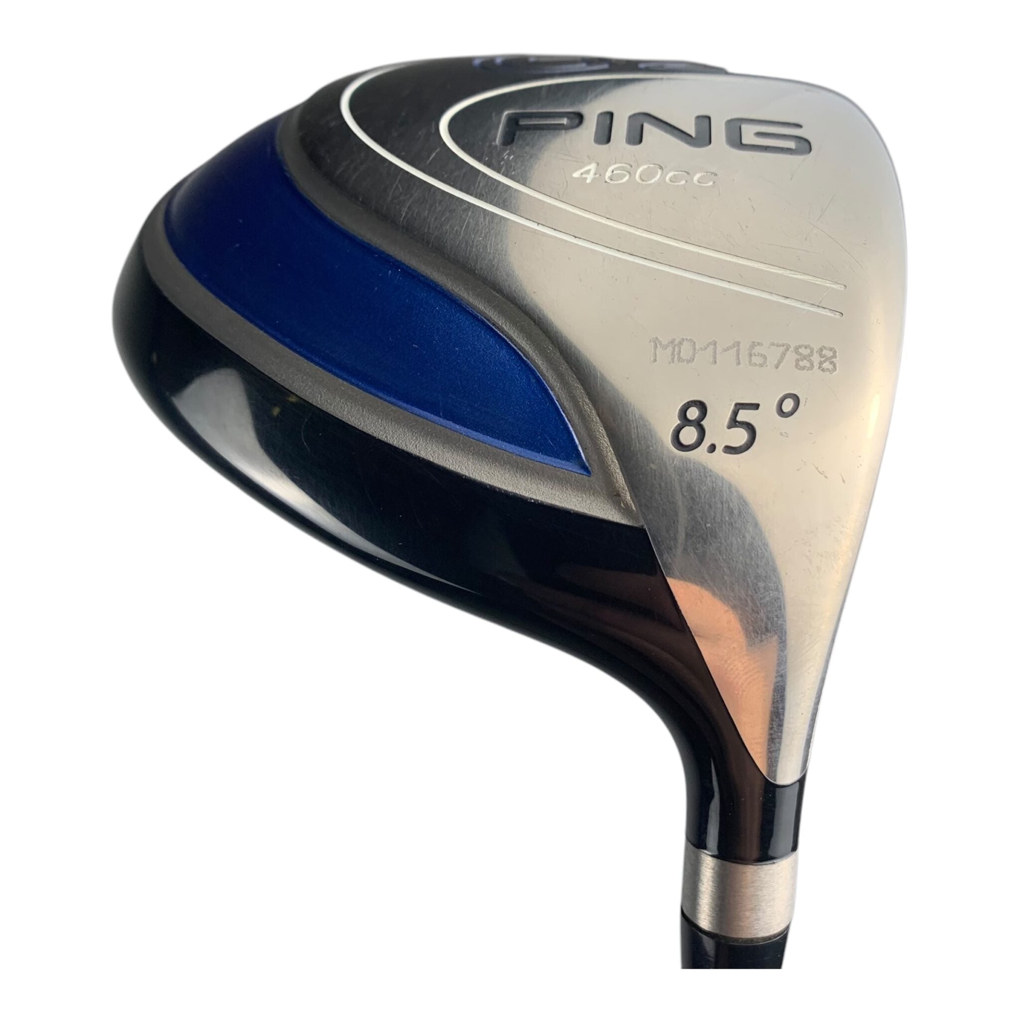 PING G2 Driver / Flex Regular / Loft 8.5