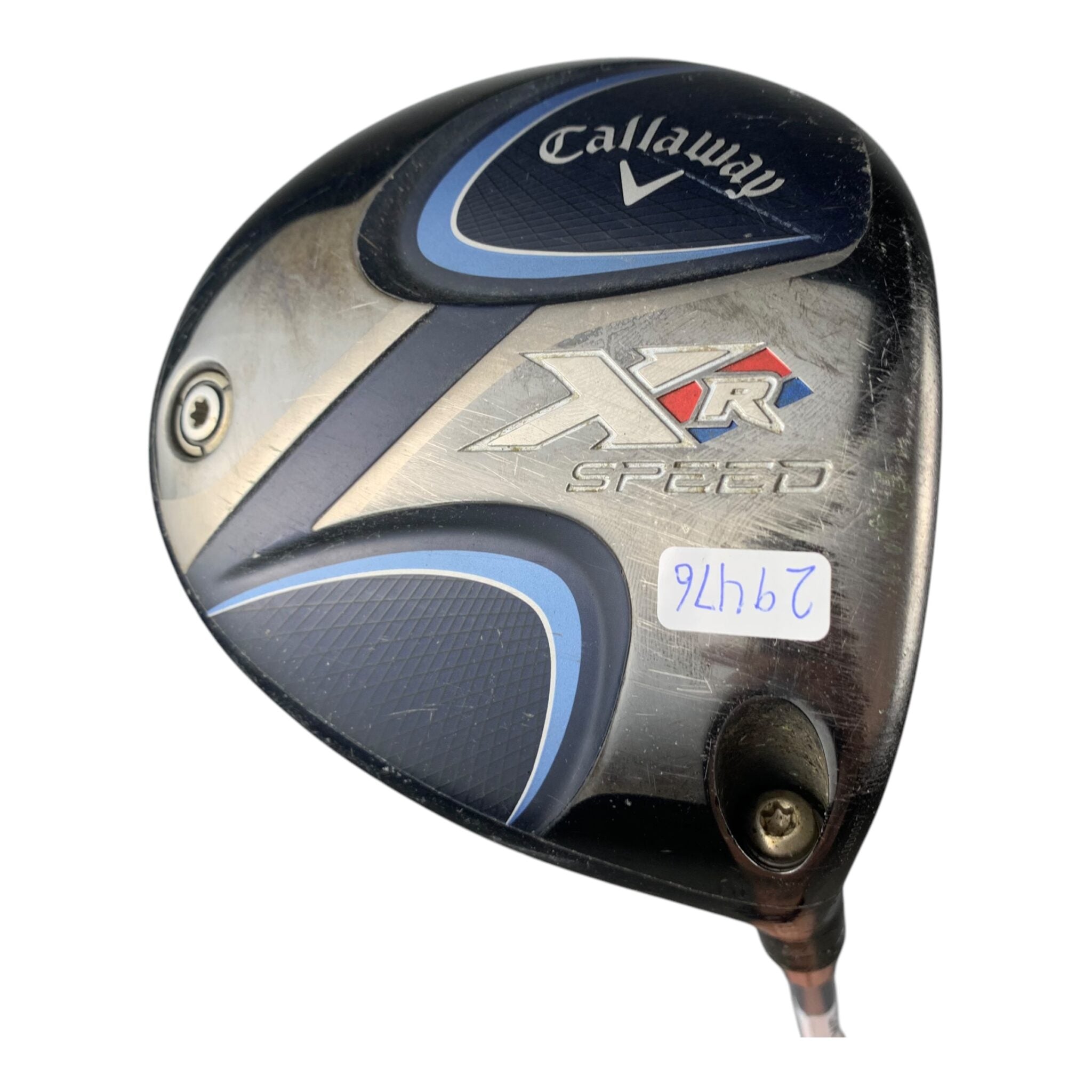 Callaway XR Speed Driver / Flex Ladies / Loft 13.5