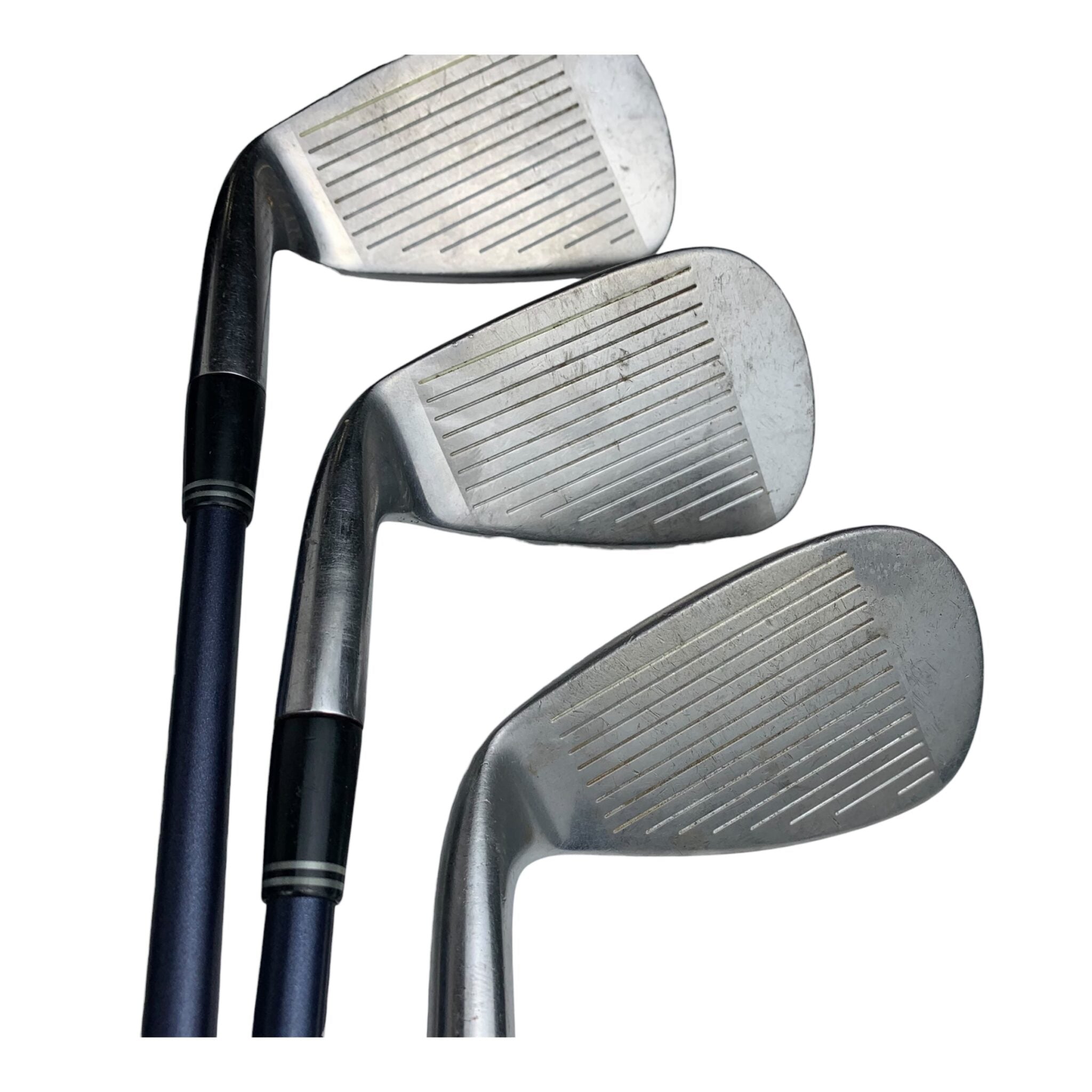 Precept ECW Jernsæt / Flex Ladies / 5-P  / Grafit