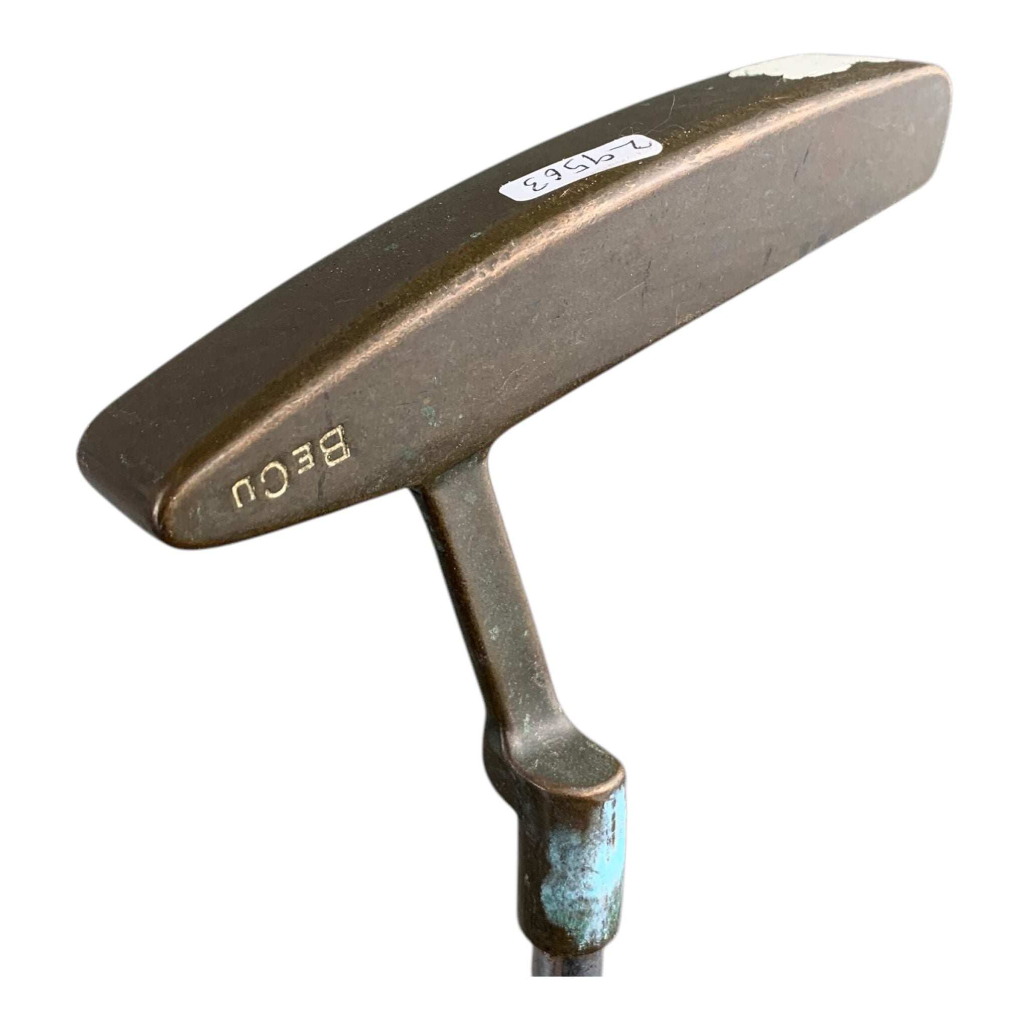 PING PAL 4 Putter / 37