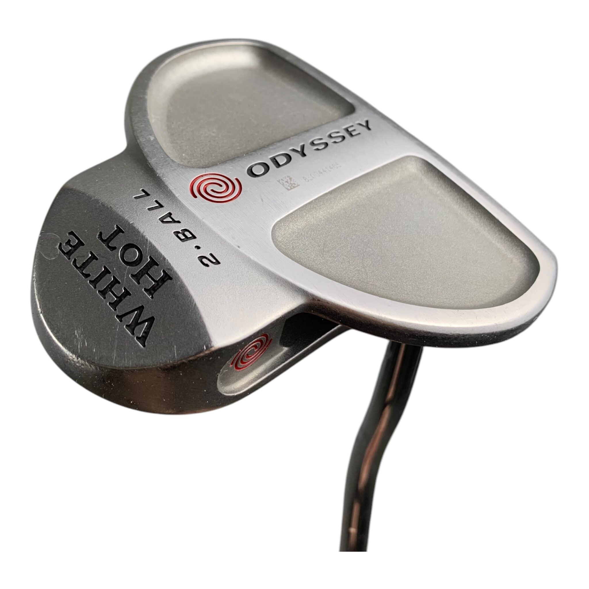 Odyssey White Hot 2-ball Putter / 34"