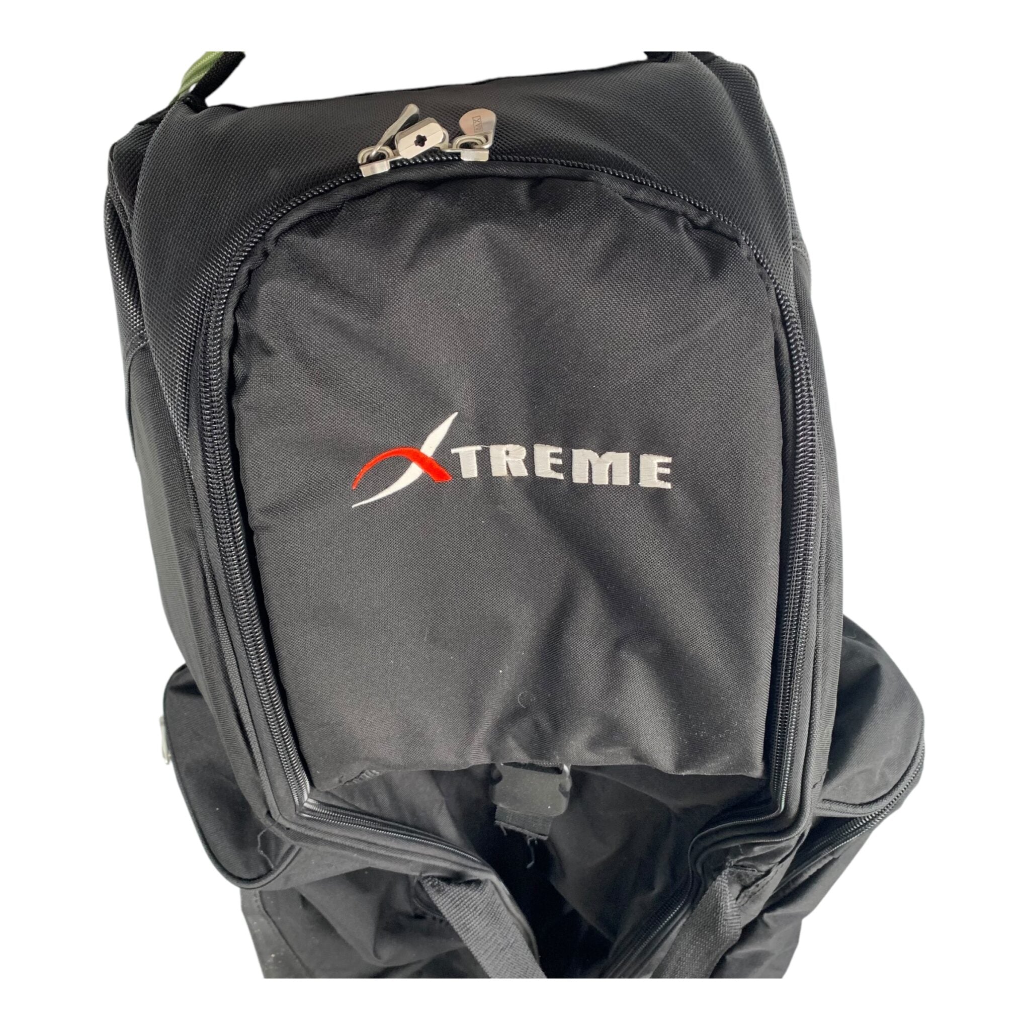 Xtreme TravelBag / Black