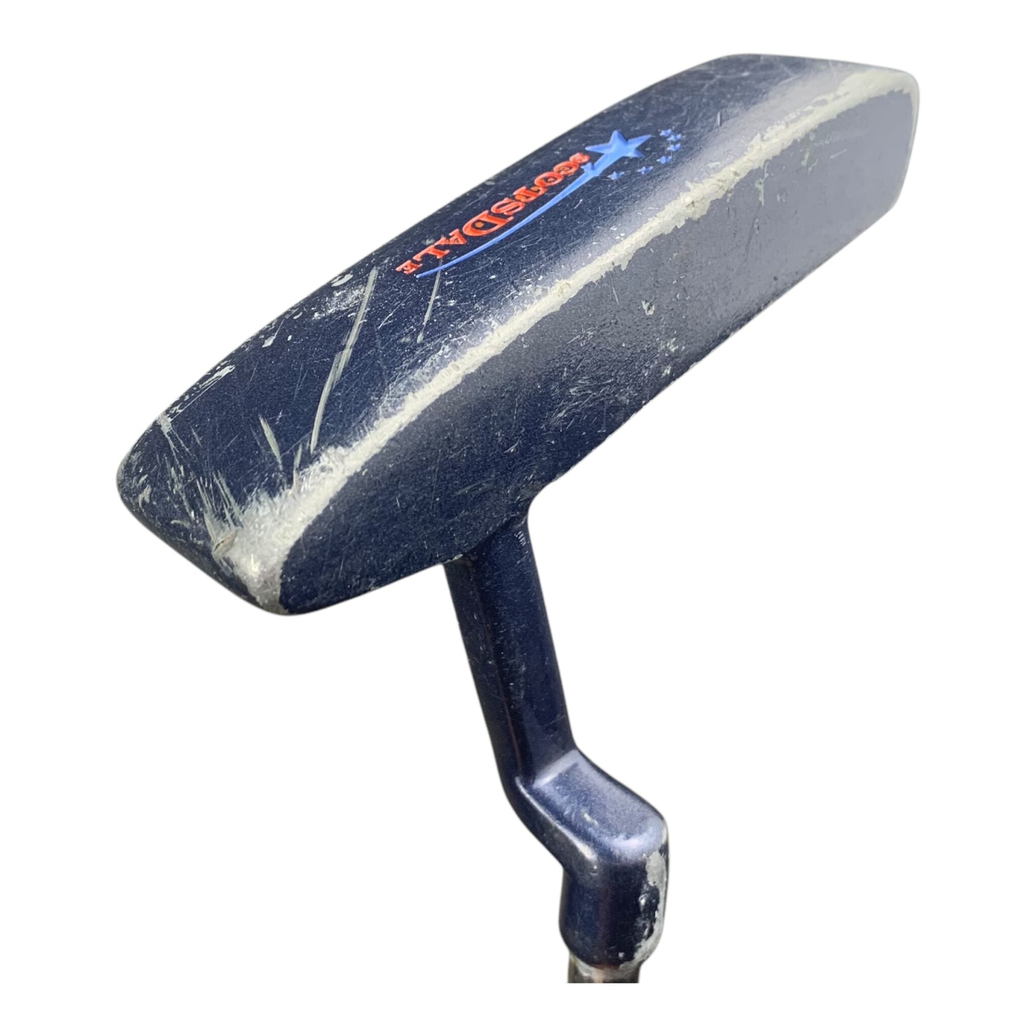 Scotsdale Golf Putter / 28"