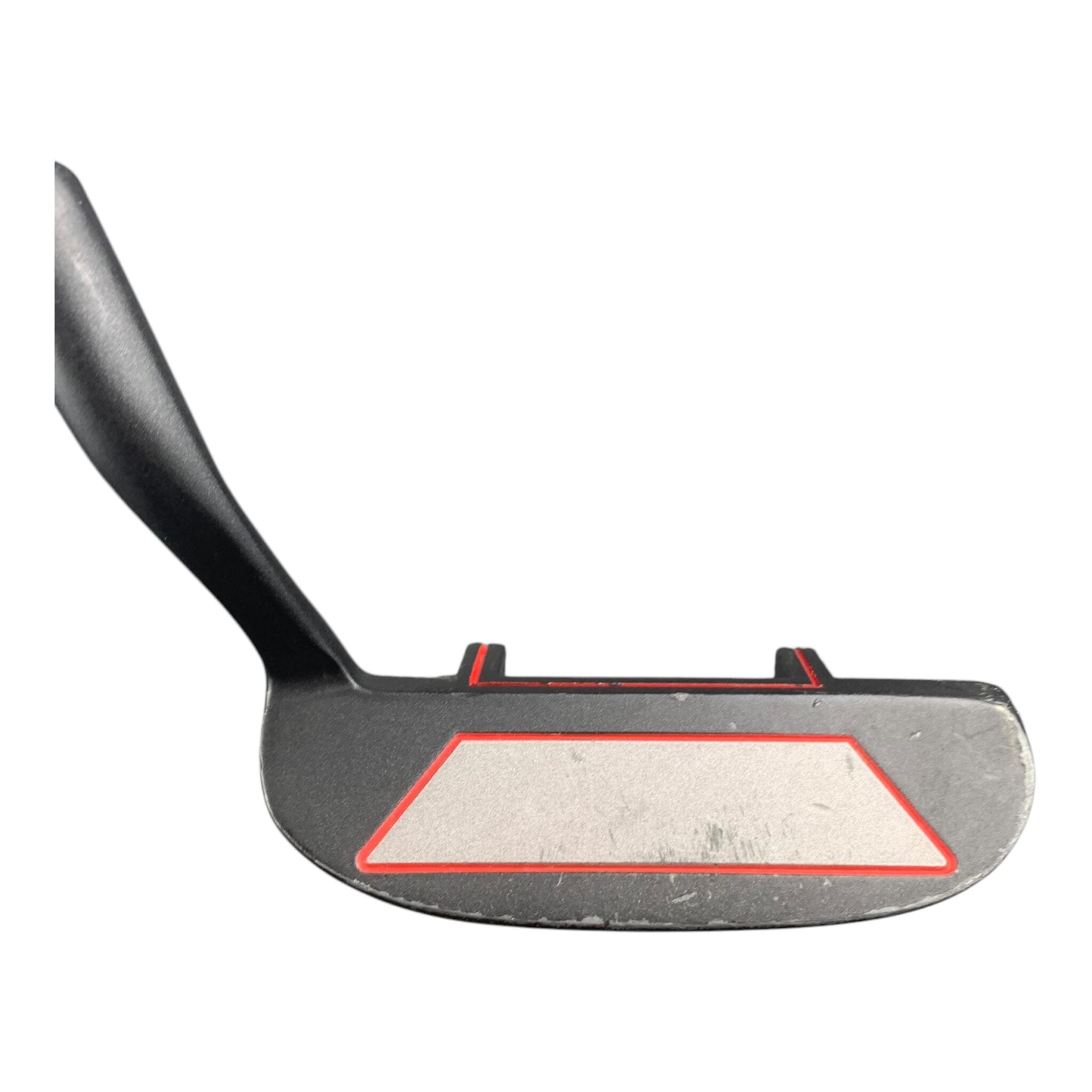 Venstre Prostaff SGI Chipper / Stål / #38/0