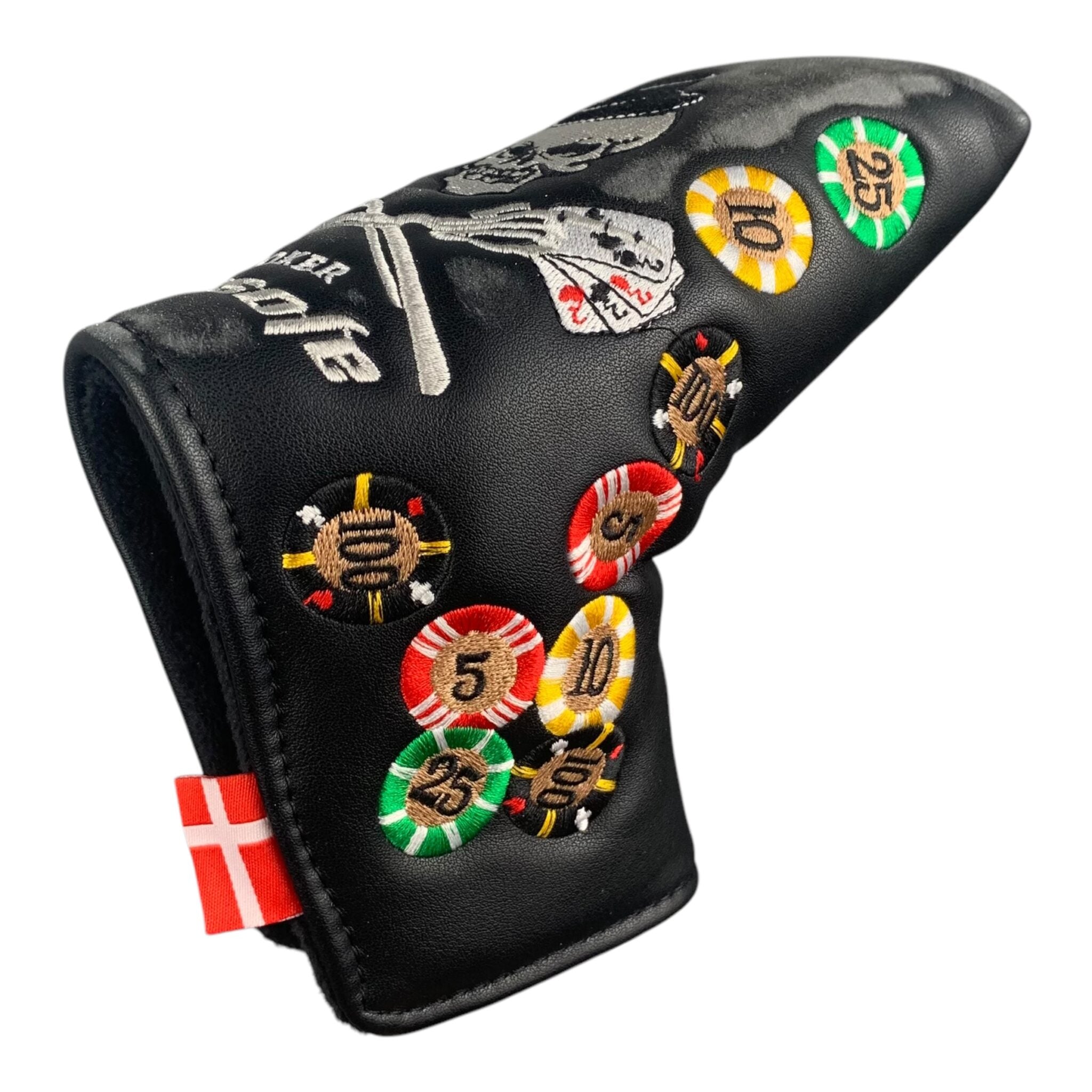 Odyssey Tri-Hot 5K Triple Wide Putter / 34"