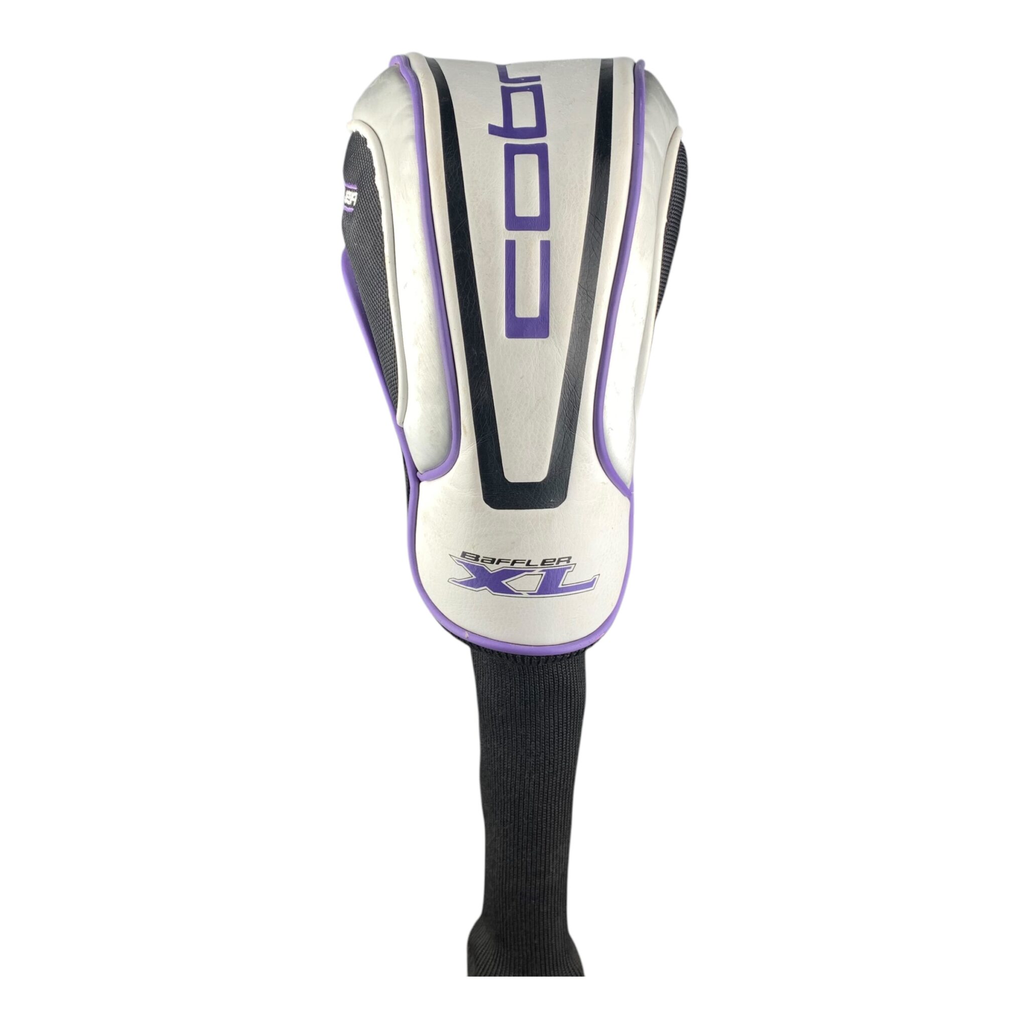 Cobra Baffler Driver / Flex Ladies / Loft 15