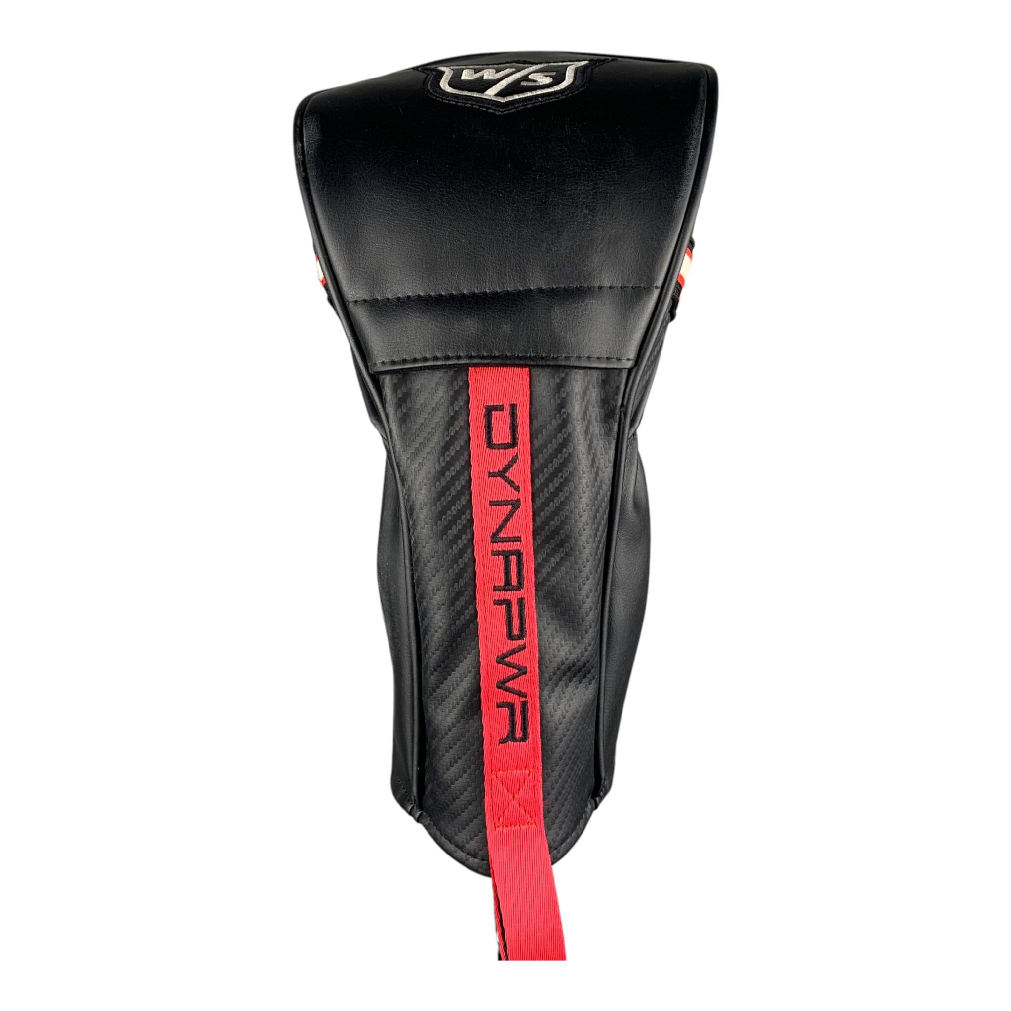 Wilson DynaPower Driver / Flex Regular / Loft 10.5