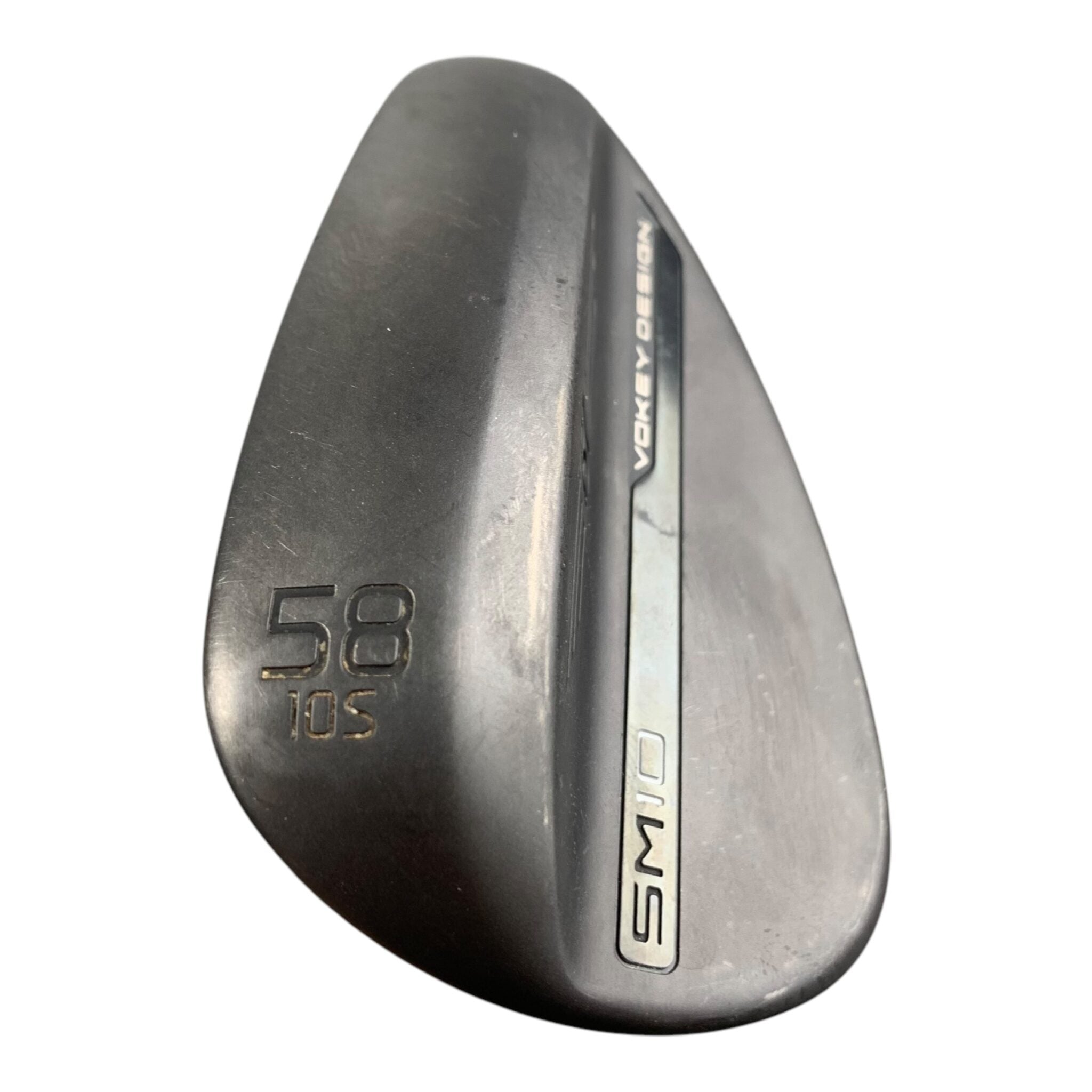 Titleist SM10 Wedge / Stål / #58/10