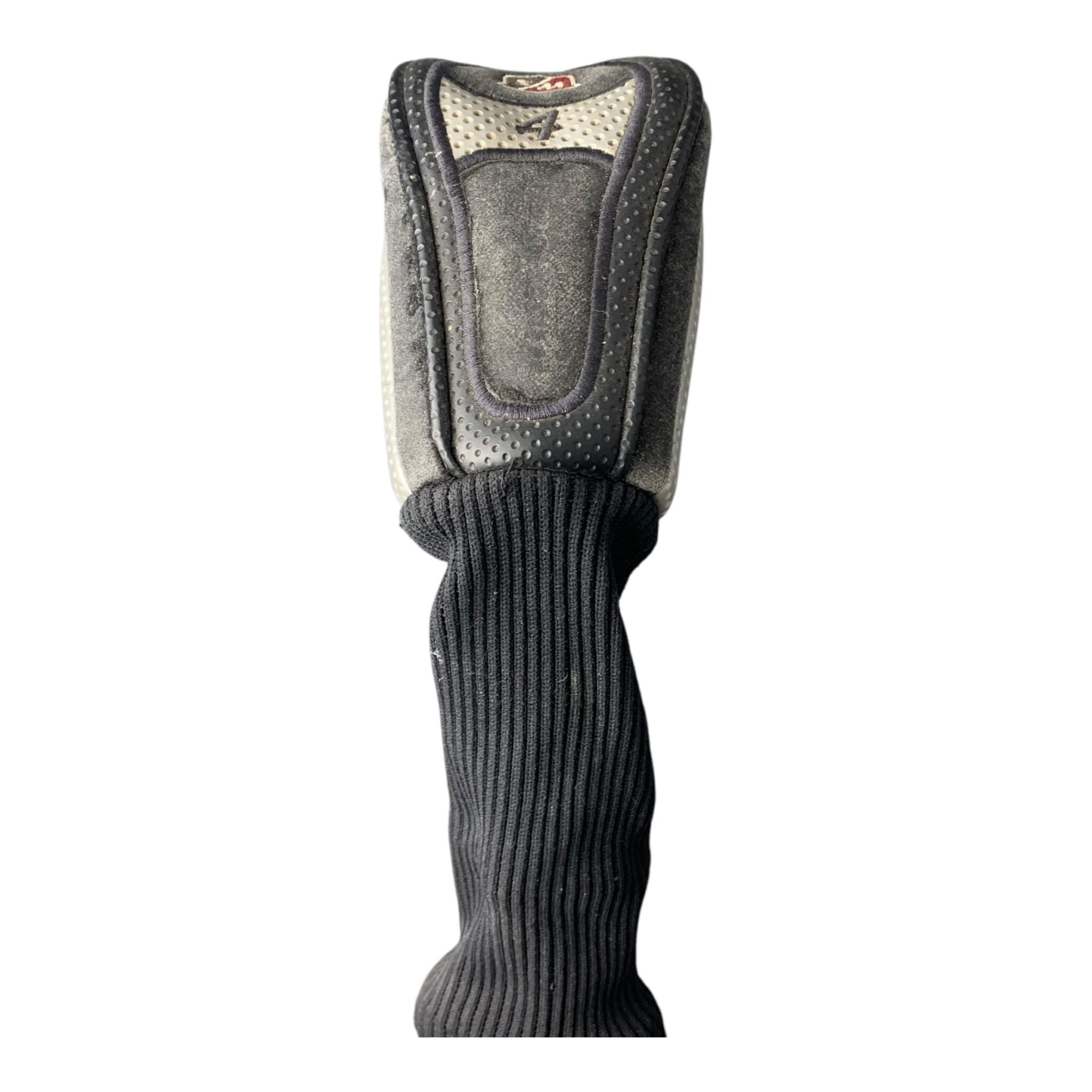 Wilson Staff DH6 Hybrid / Flex Regular / Grafit / #4/22