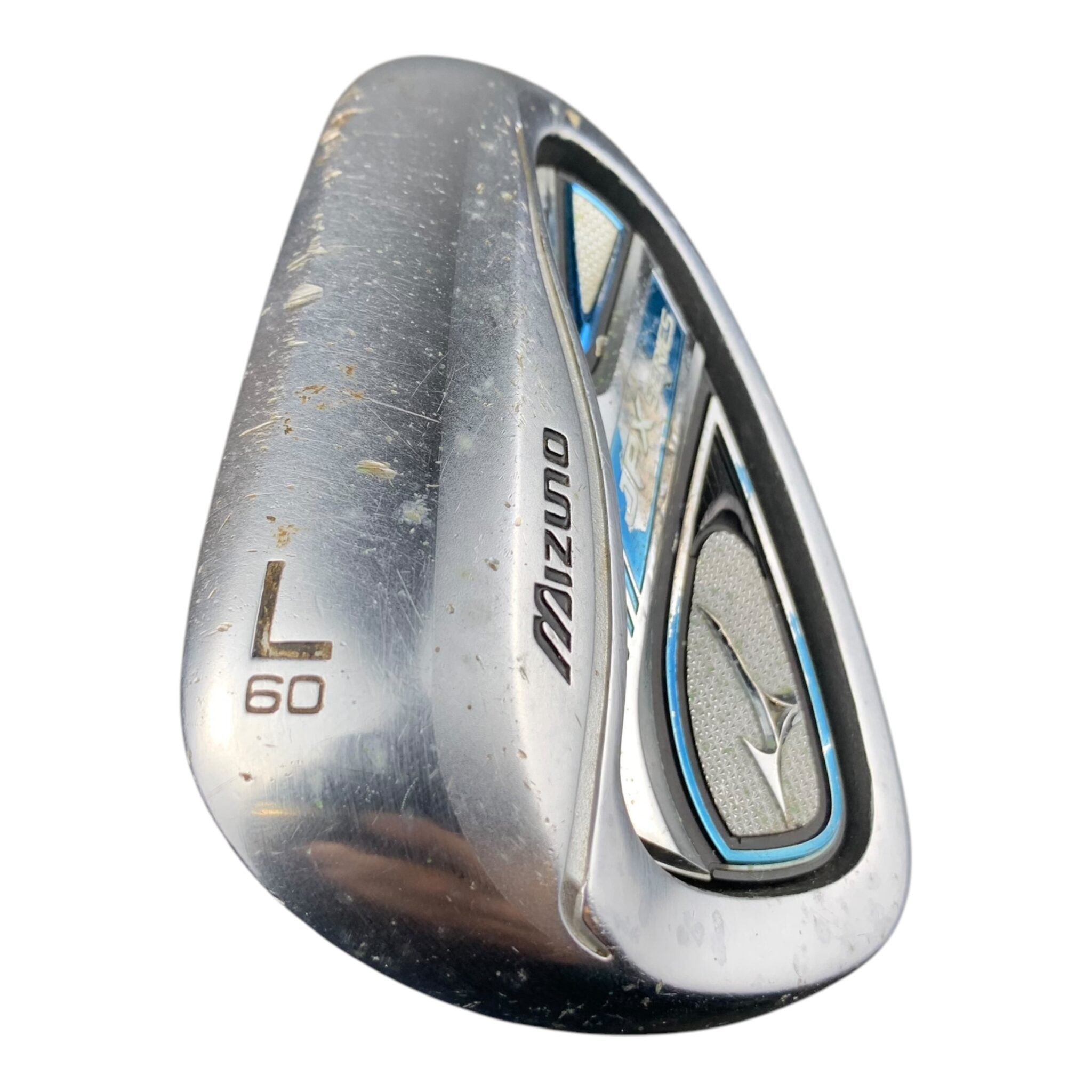 Mizuno JPX Series Wedge / Stål / #60/0