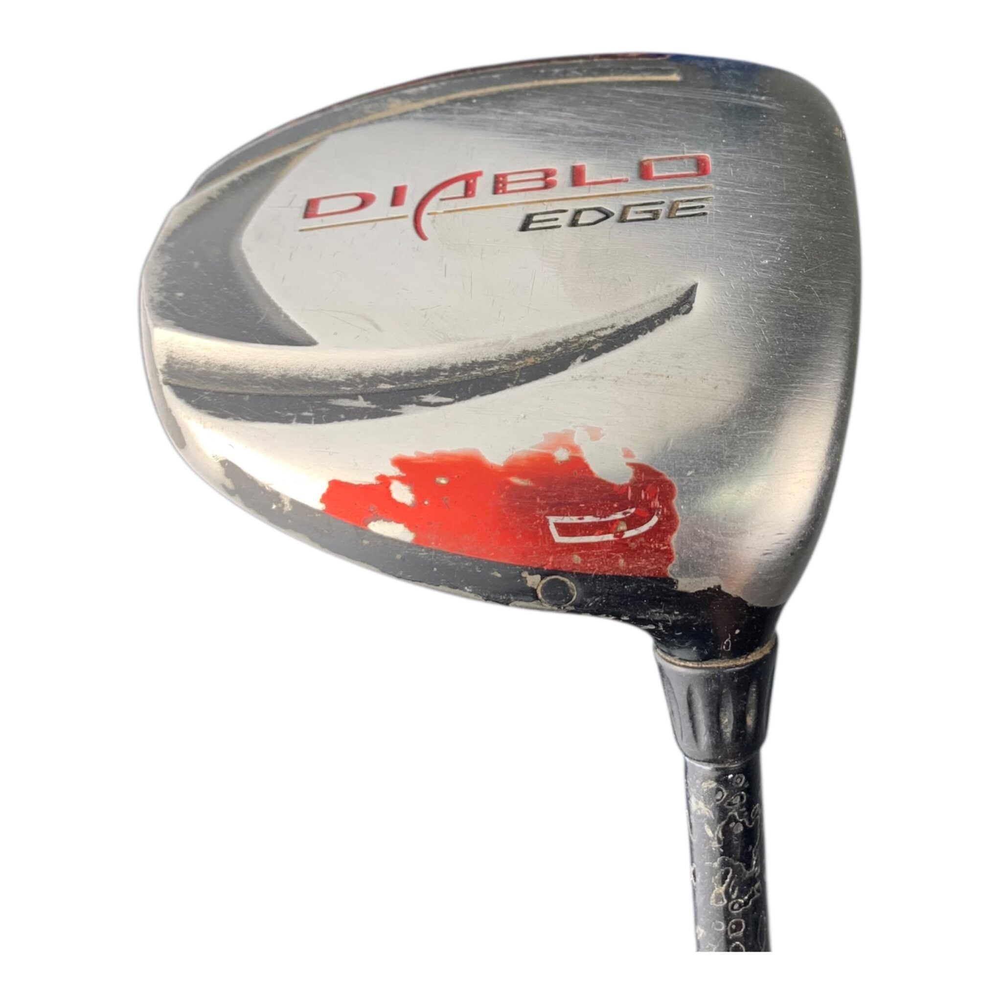 Callaway Diablo Edge Fairway Wood / Flex Regular / Grafit / #5/18