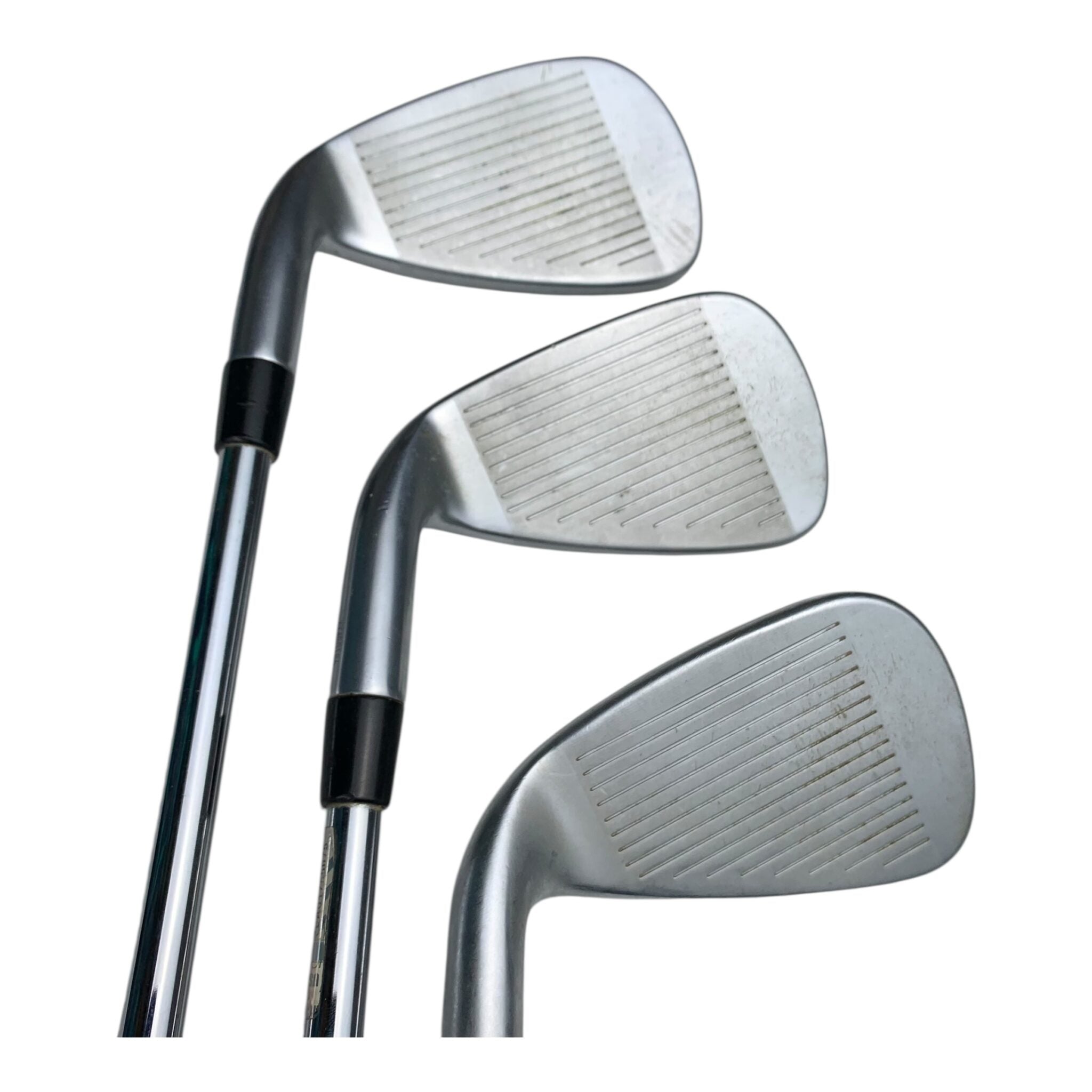 Cleveland Launcher UHX Jernsæt / Flex Regular / 6-PW  / Stål