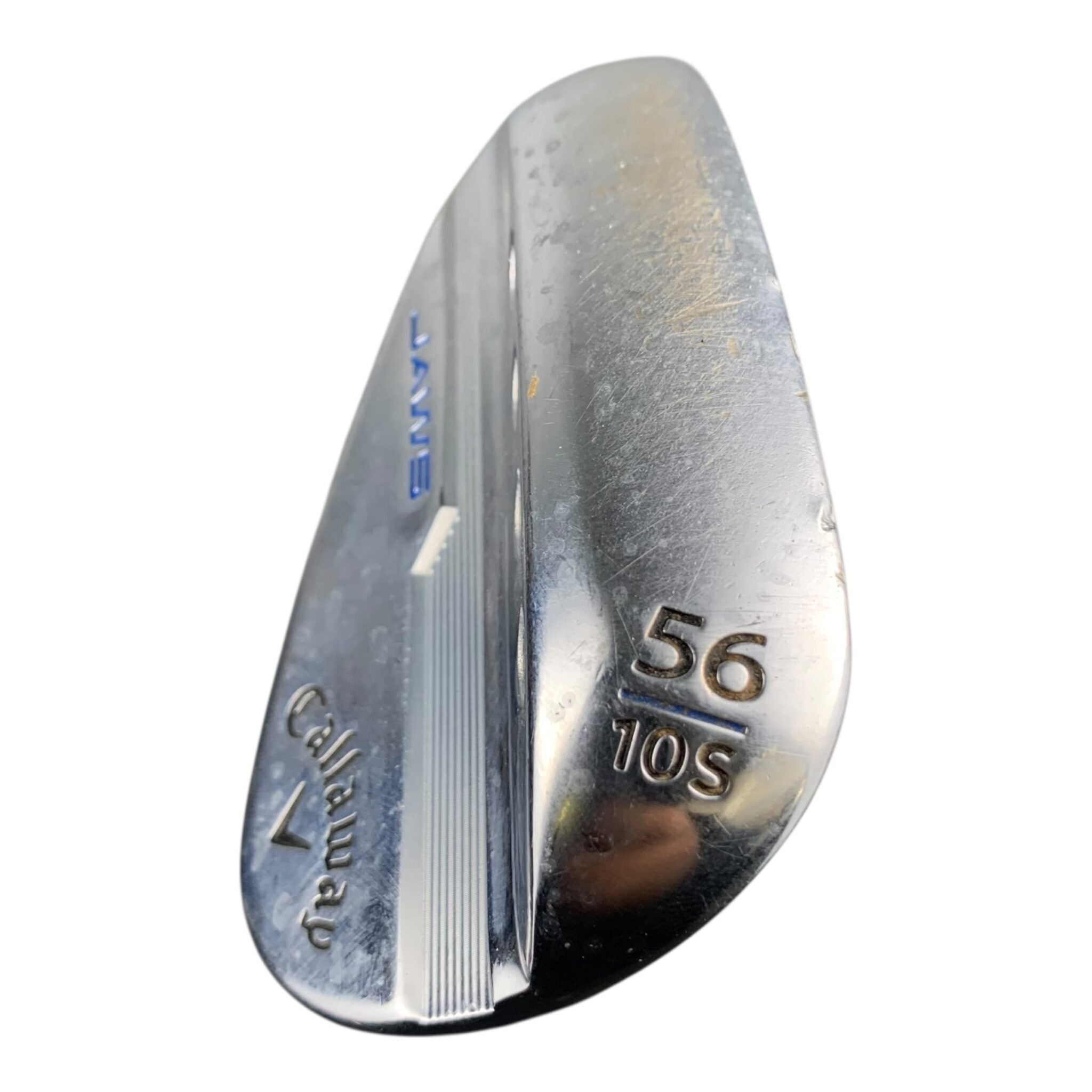 Callaway Jaws Wedge / Stål / #56/10  Venstre