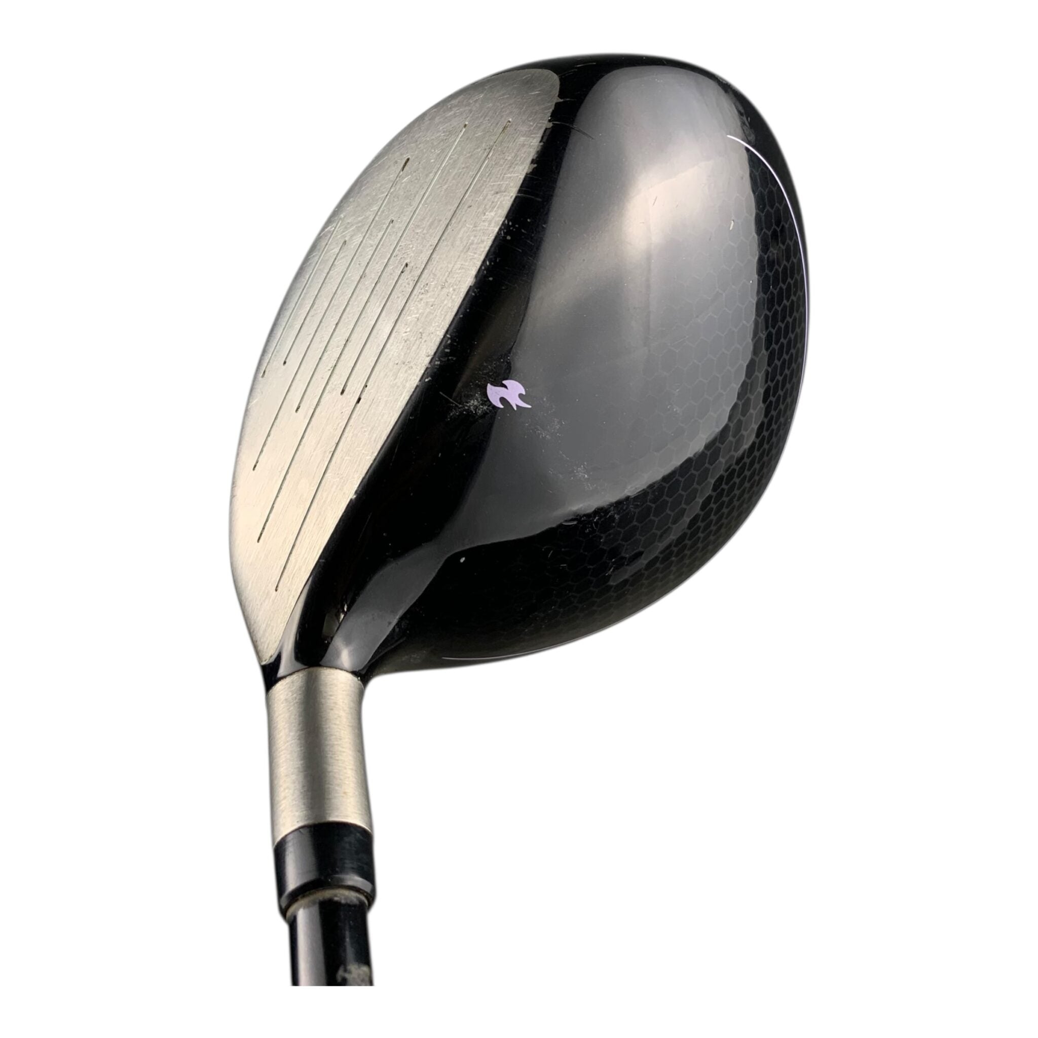 TaylorMade Burner Superfast Fairway Wood / Flex Ladies / Grafit / #3/15