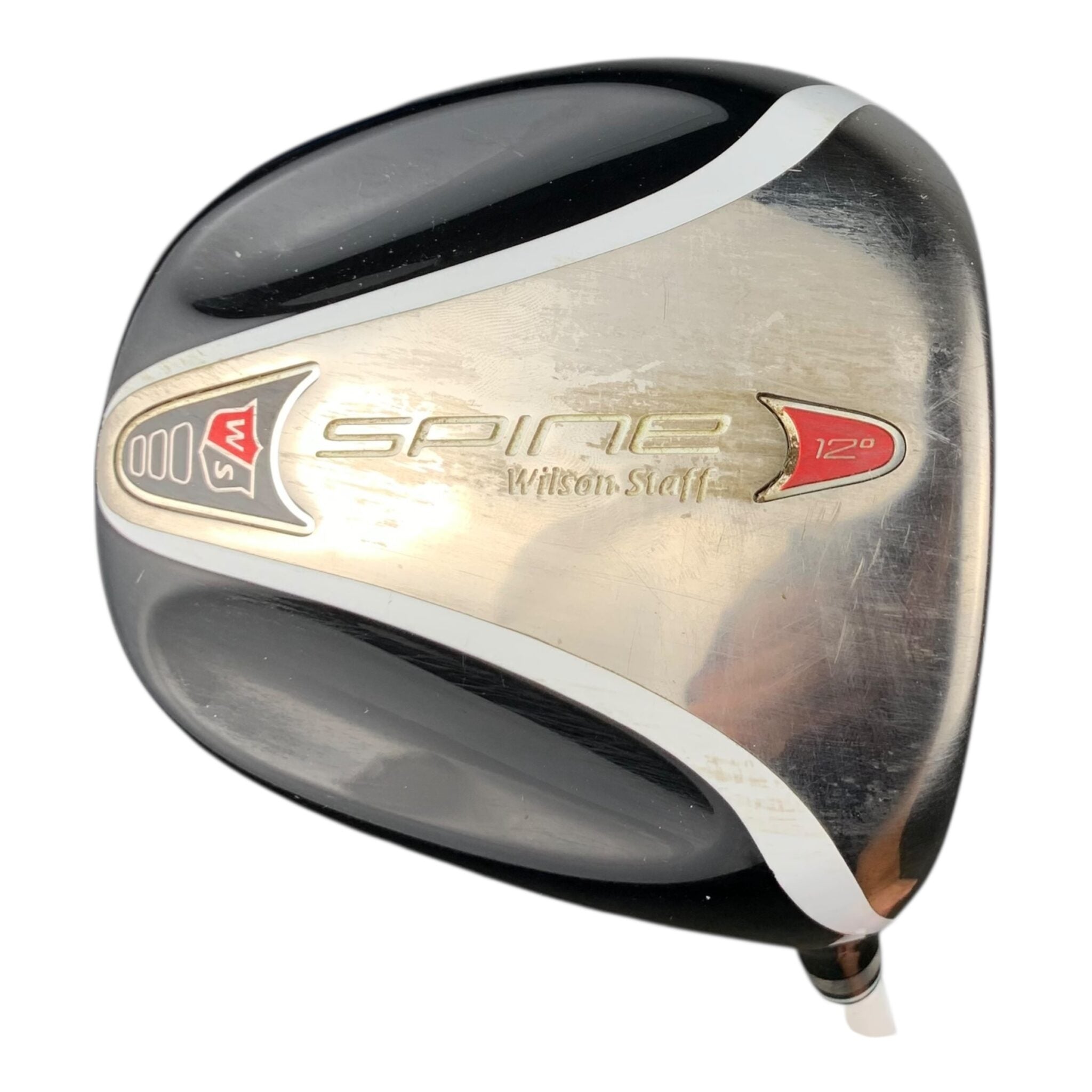 Wilson Spine Driver / Flex Regular / Loft 10,5