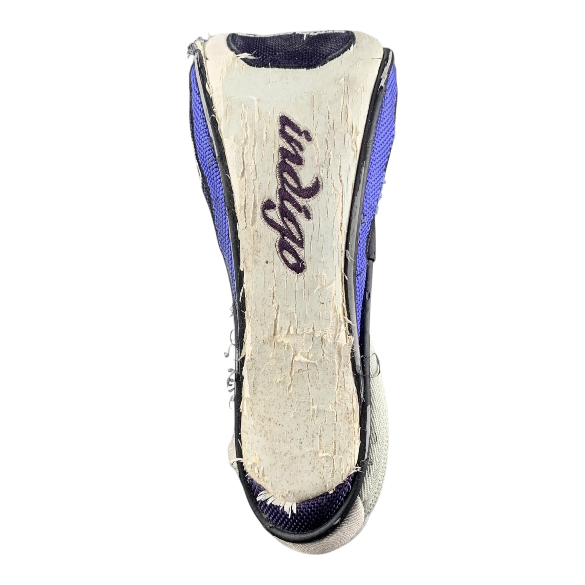 TaylorMade Rescue Hybrid / Flex Stiff / Grafit / #3/18