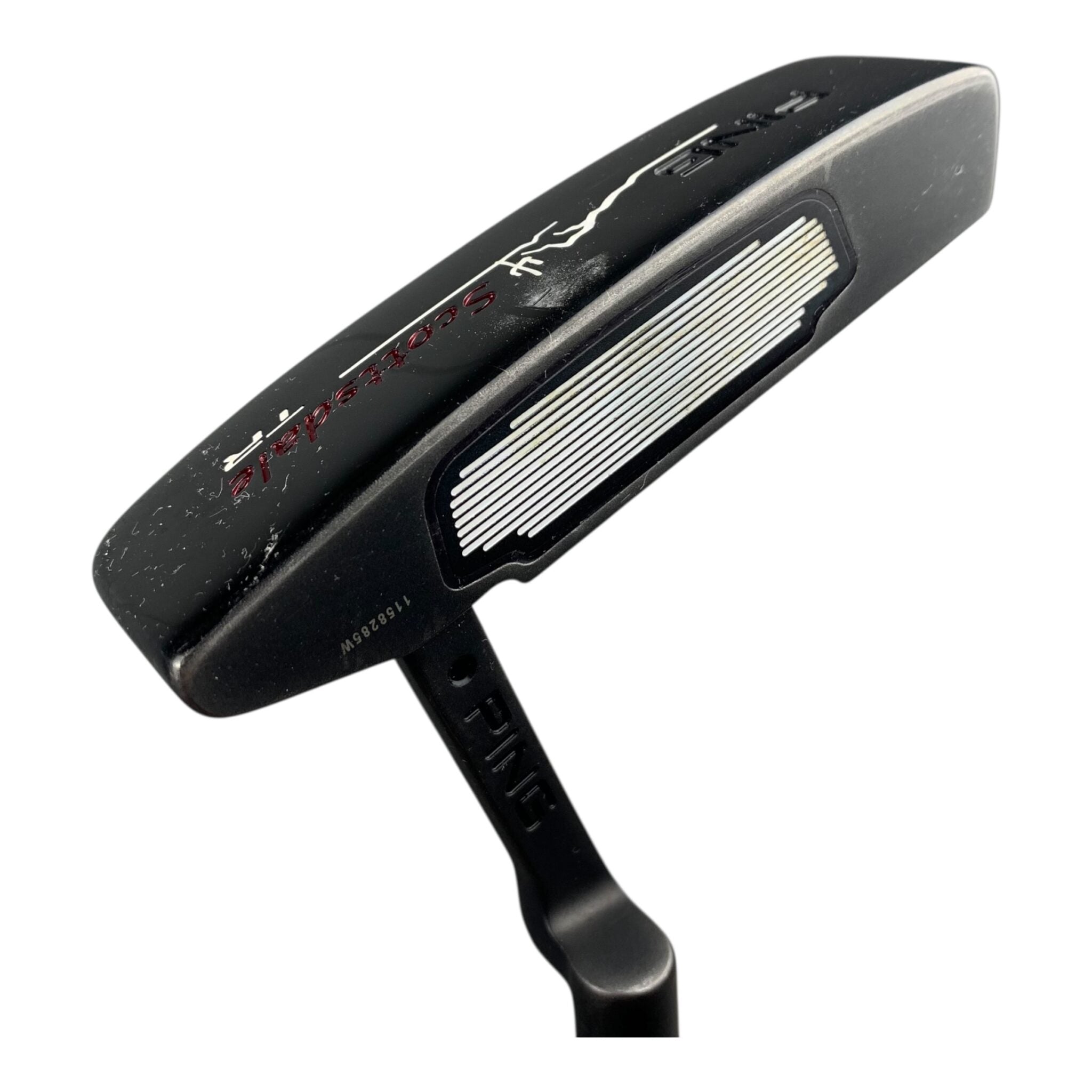 PING Anser 2 Putter / 33"