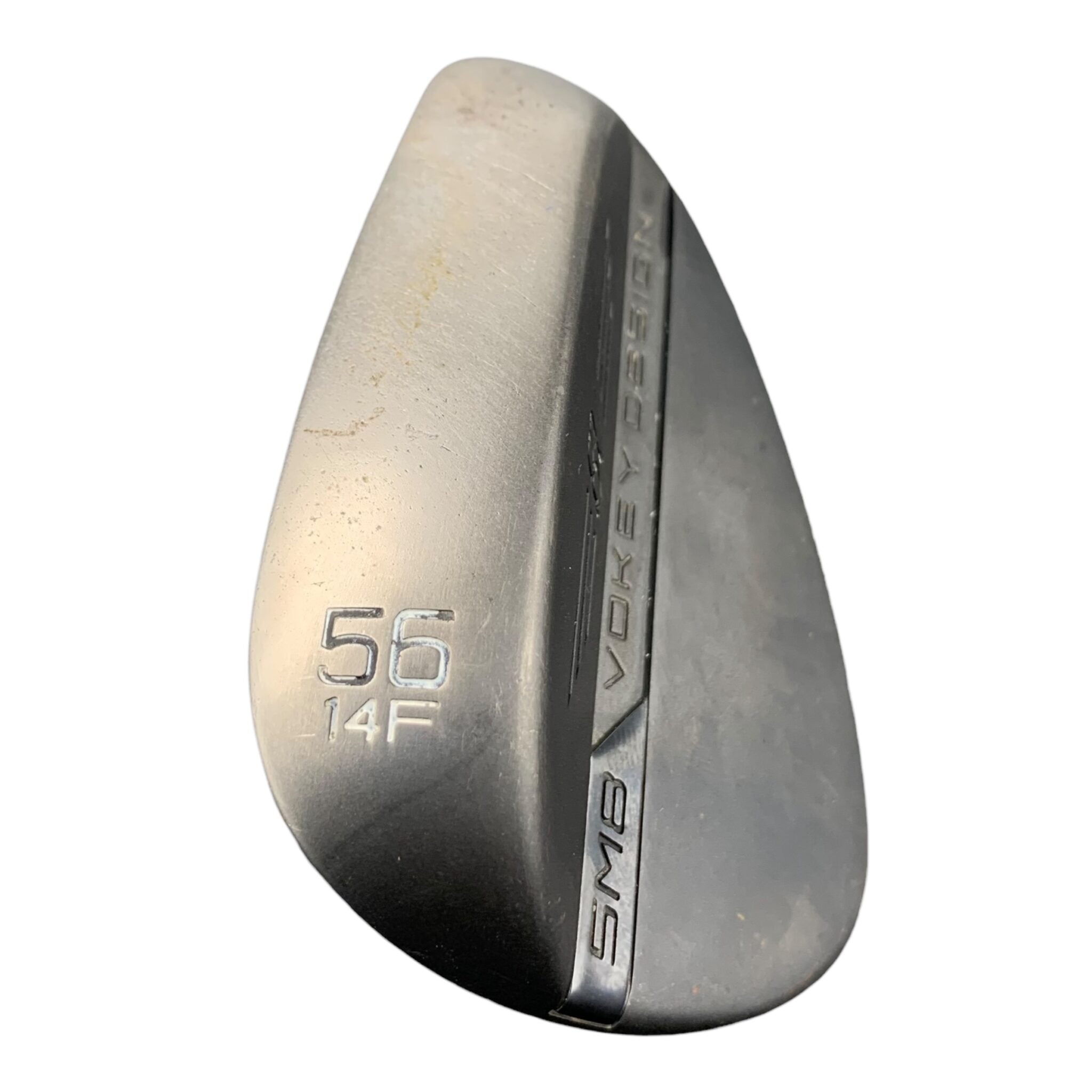 Titleist SM8 Wedge / Stål / #56/14