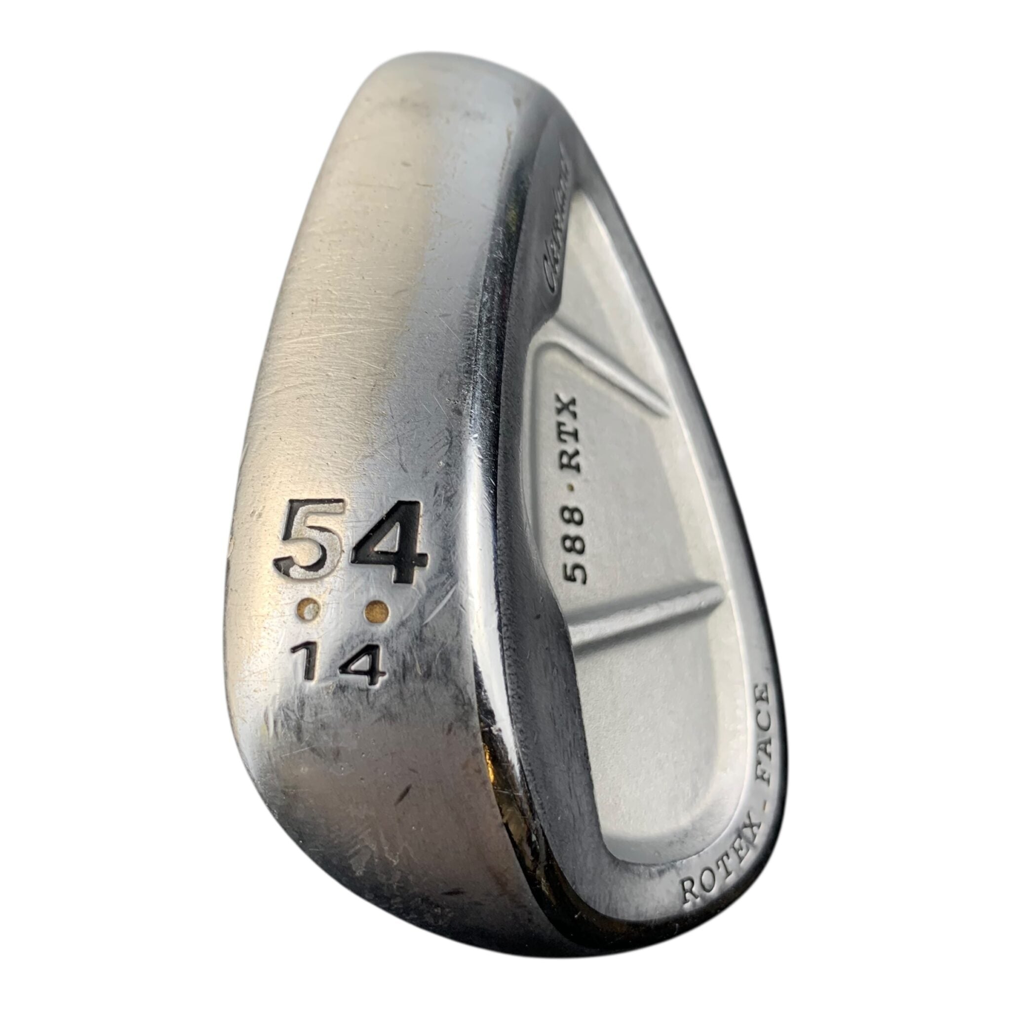 Cleveland RTX 588 Wedge / Grafit / #54/14