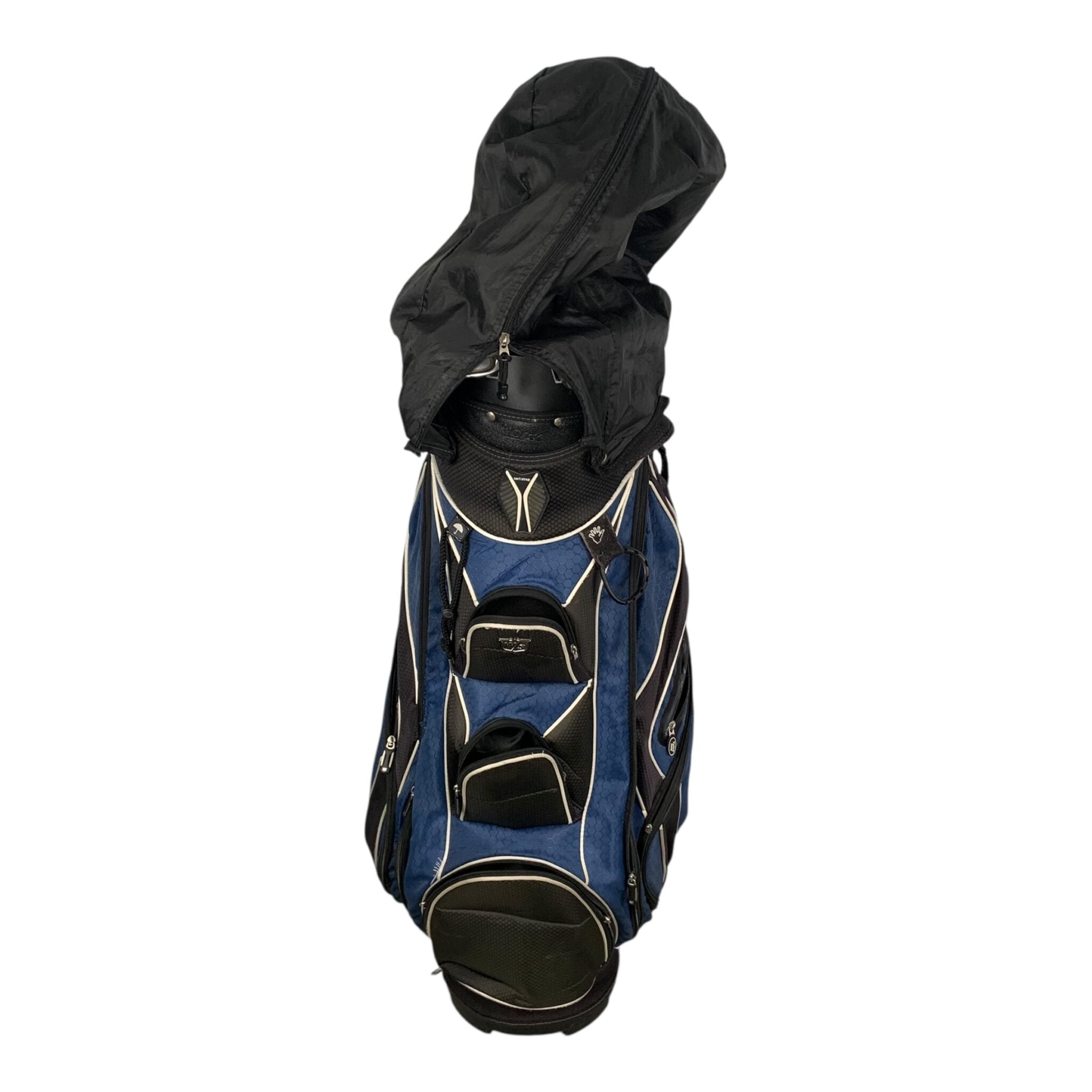 Spalding SP-22 Complete Set / Flex Ladies / Graphite