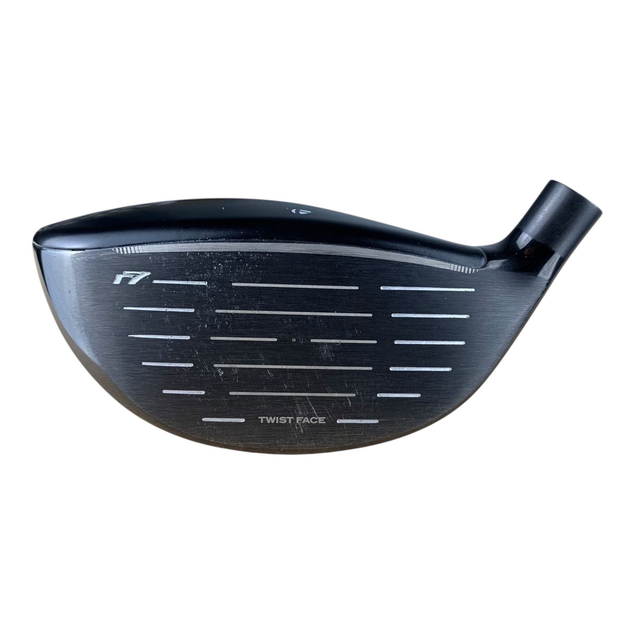 Taylormade R7 Quad Mini Driver Hoved / Loft 13.5