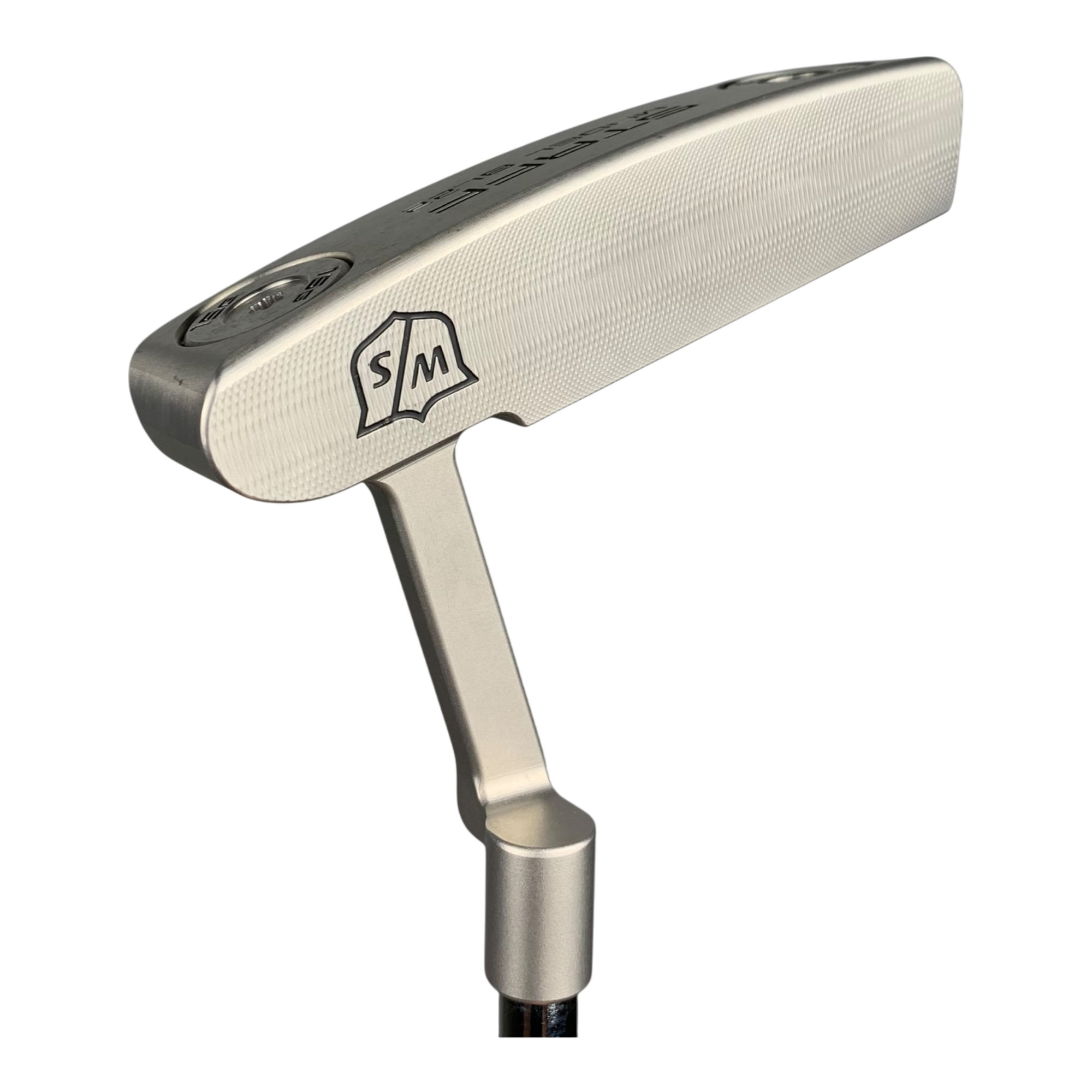 Wilson Staff BL22 Putter / 34" galleri billede 2 - brugt golf udstyr i god stand