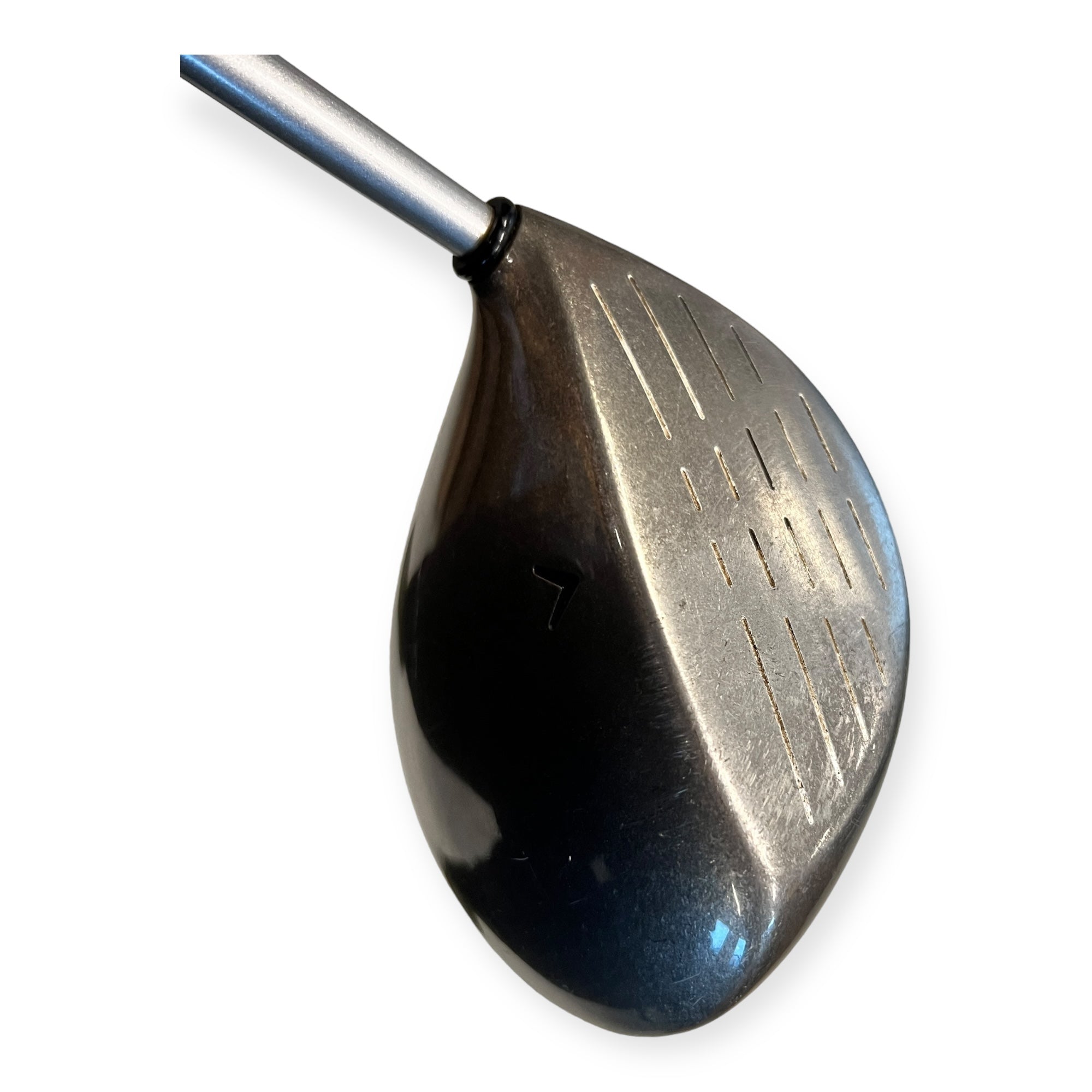 Callaway Biggest Big Bertha Driver / Flex Ladies / #11