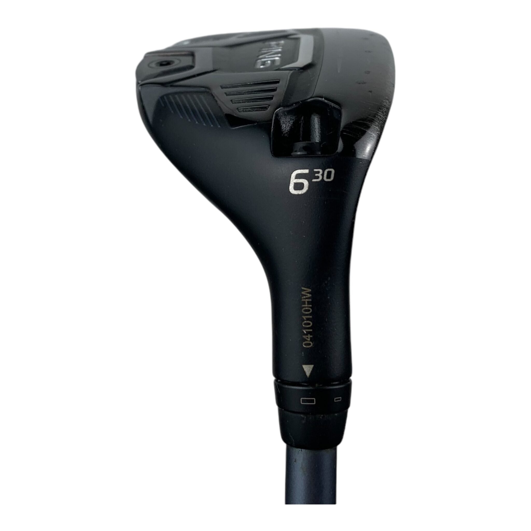 Ping G425 Hybrid / Flex Regular - Graphite / #6/30