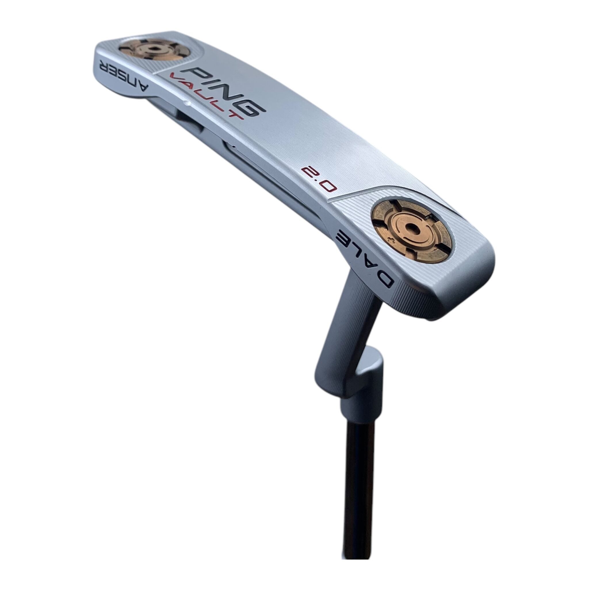 Ping Vault 2.0 Dale Anser Putter / 34"