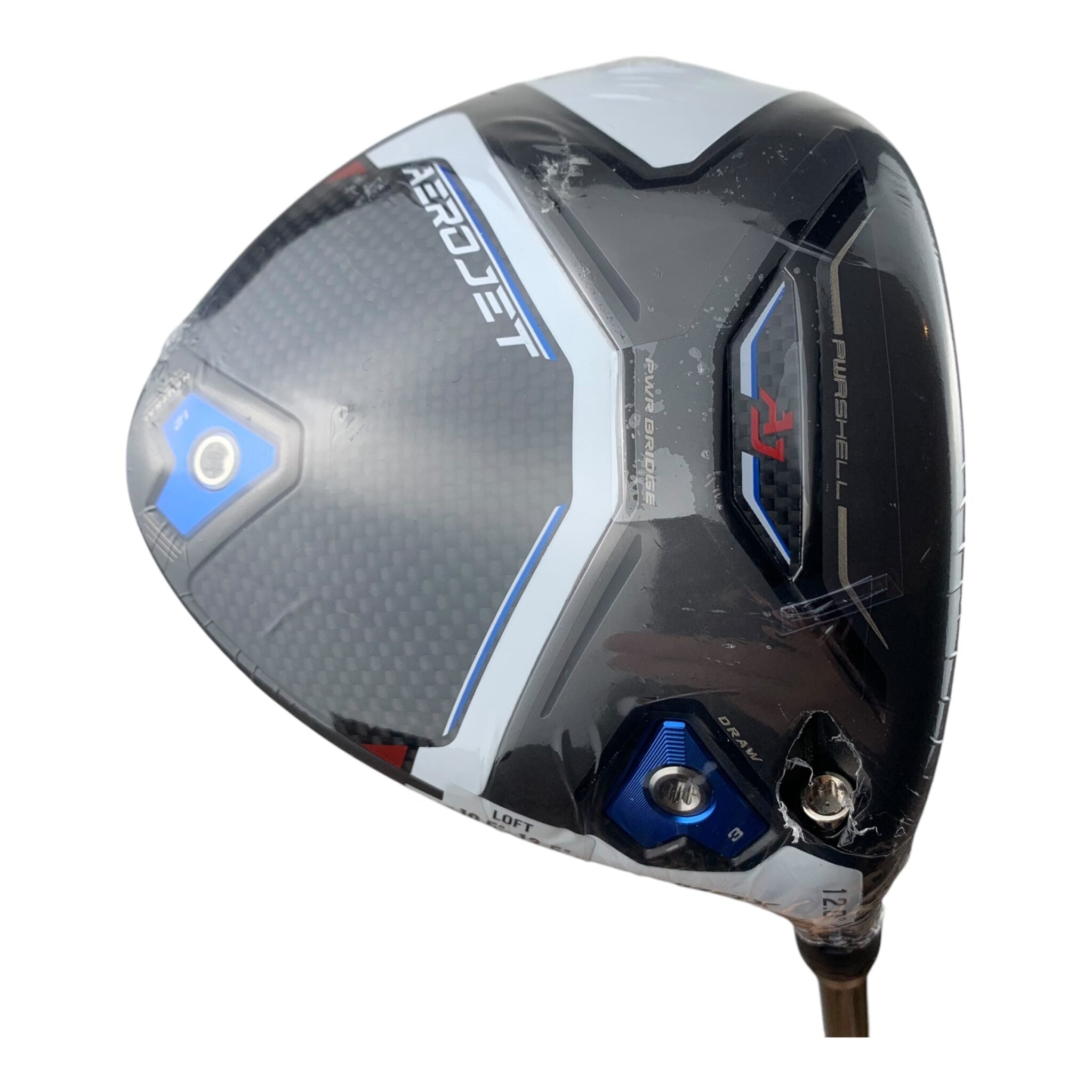 Cobra Aerojet Driver / Flex Regular - Graphite / Loft 12